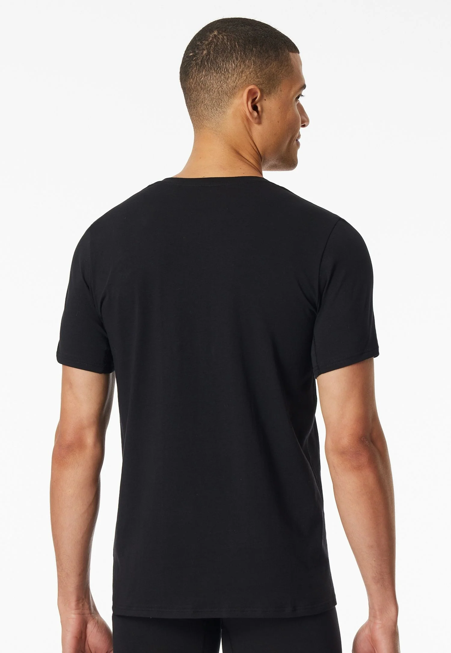 T-Shirt aus Baumwolle - Image 4