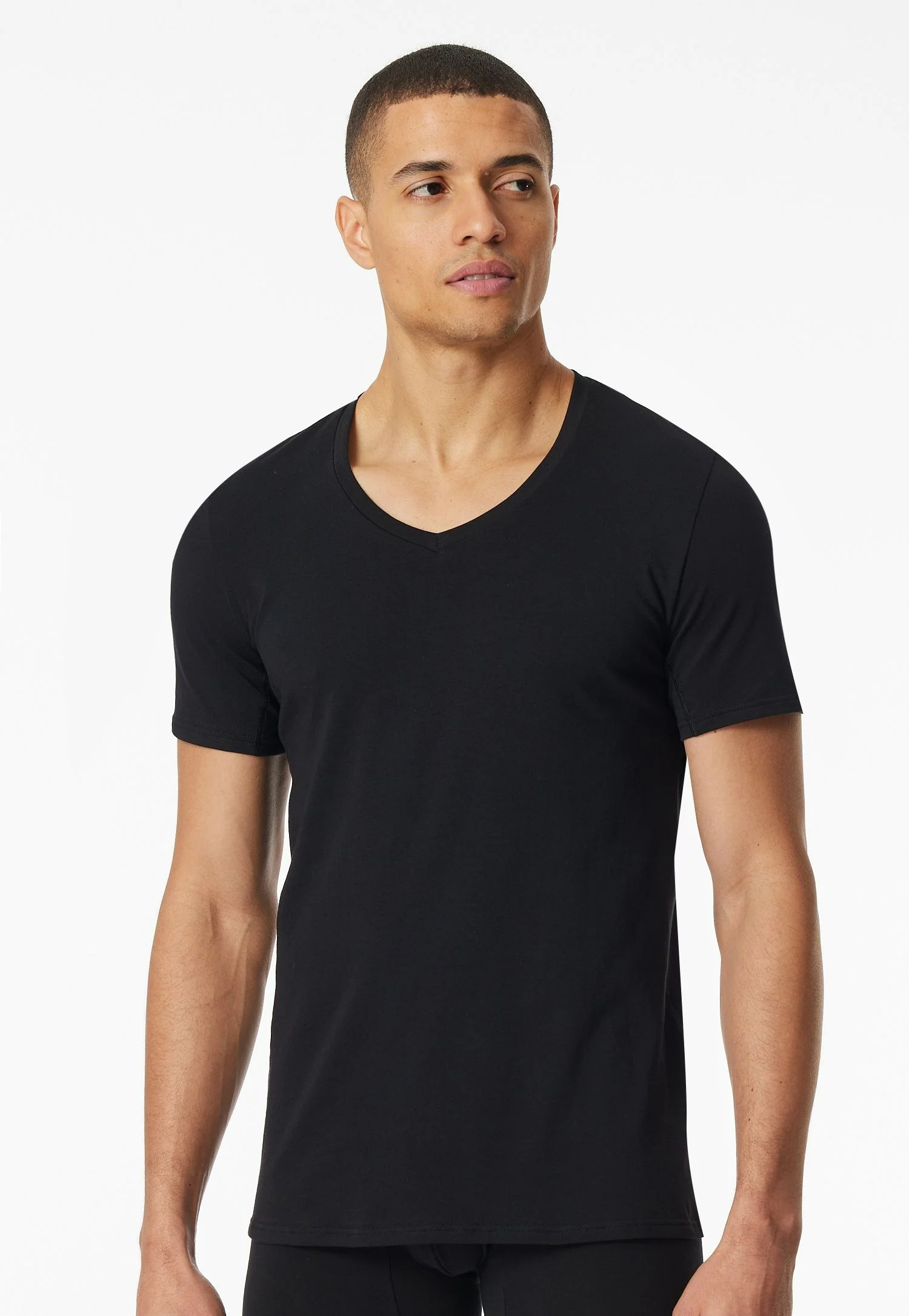 T-Shirt aus Baumwolle - Image 6