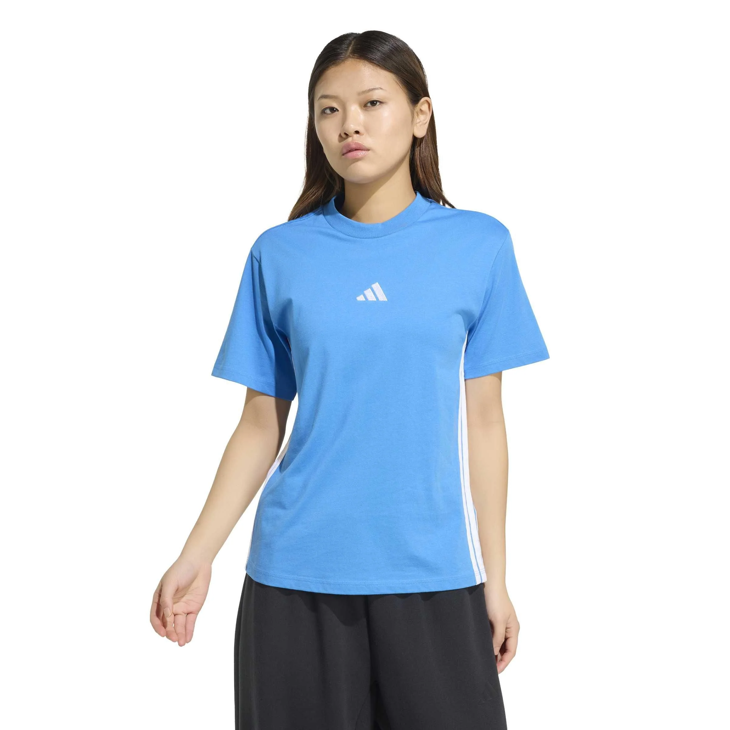 T-Shirt aus Baumwolle - Image 2