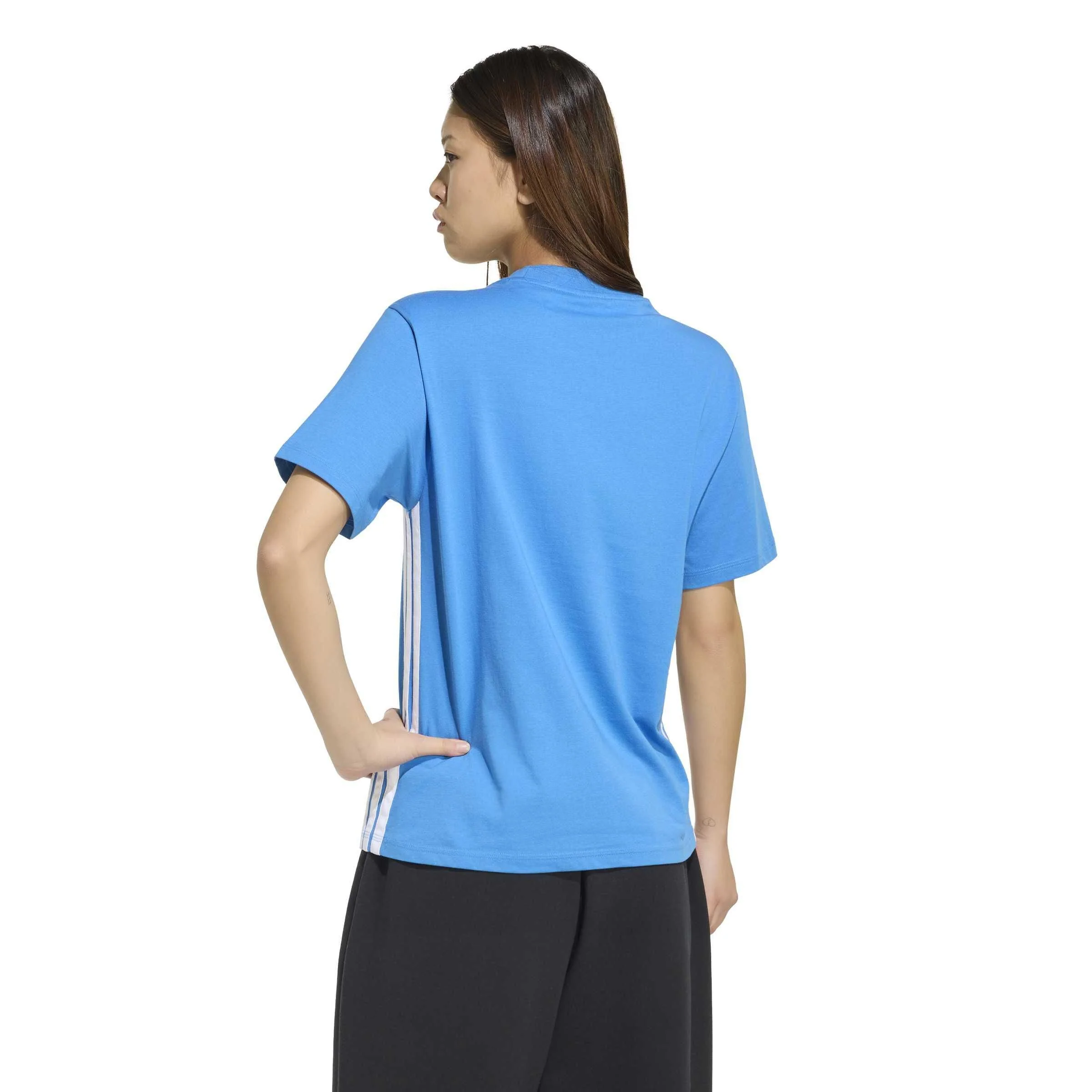 T-Shirt aus Baumwolle - Image 3