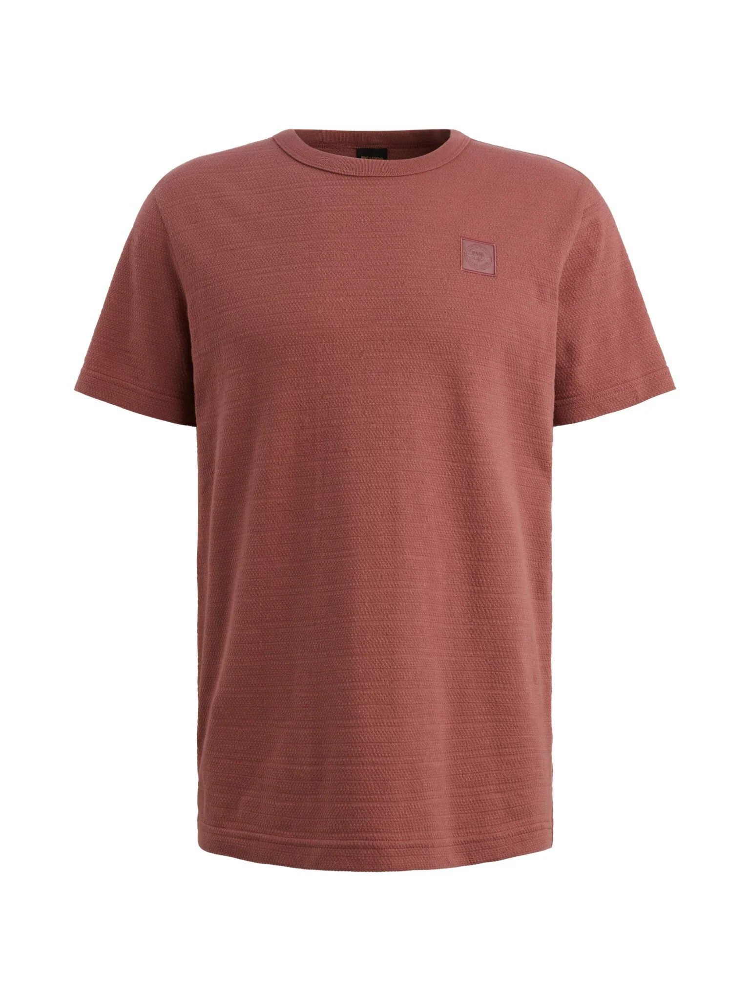 T-Shirt aus Baumwolle
