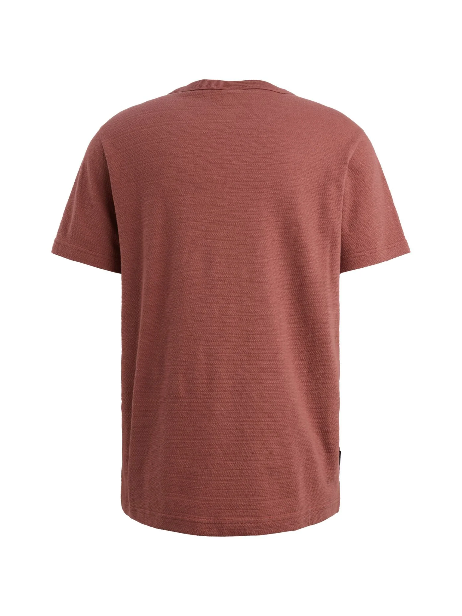 T-Shirt aus Baumwolle - Image 2