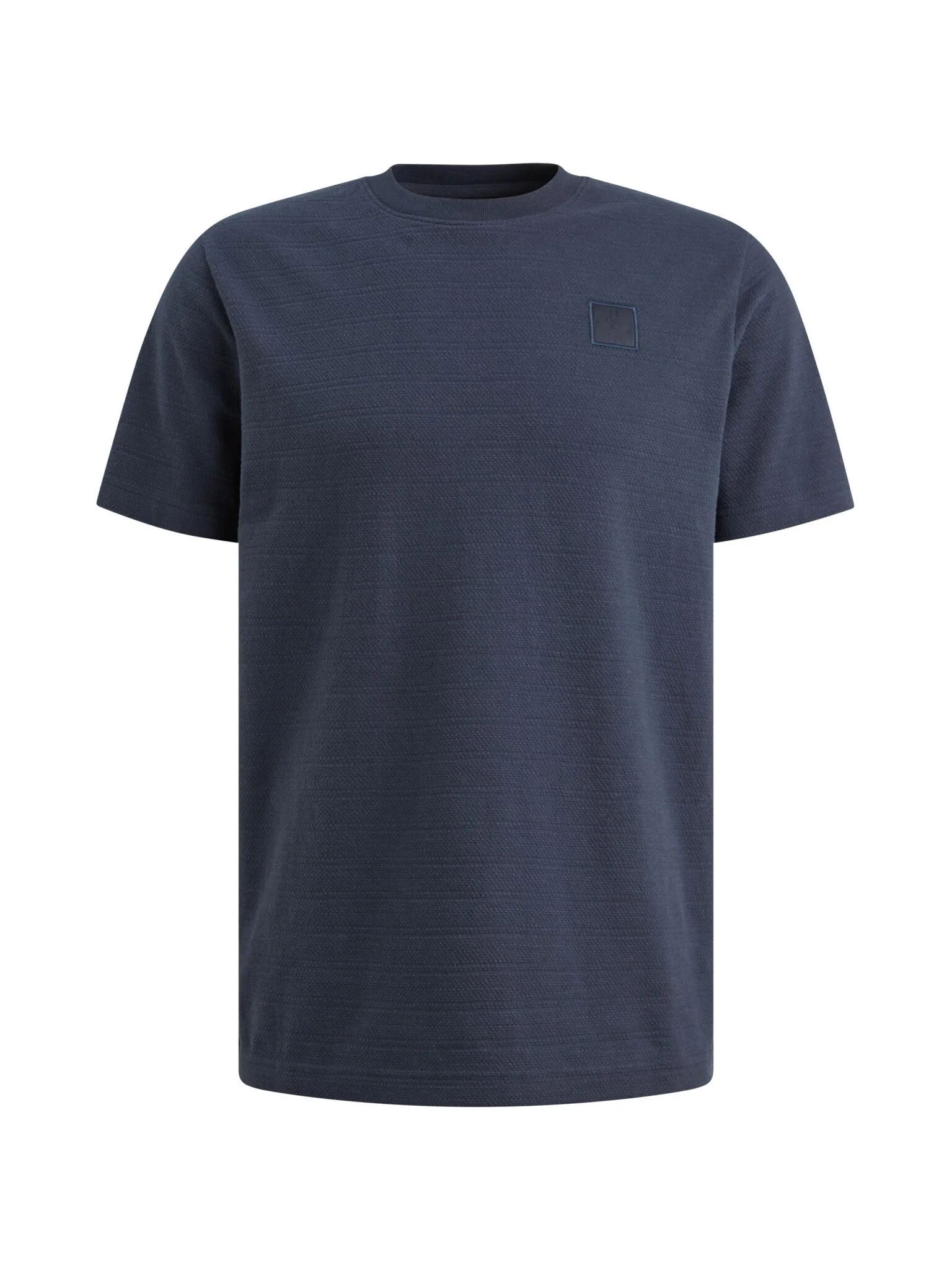 T-Shirt aus Baumwolle