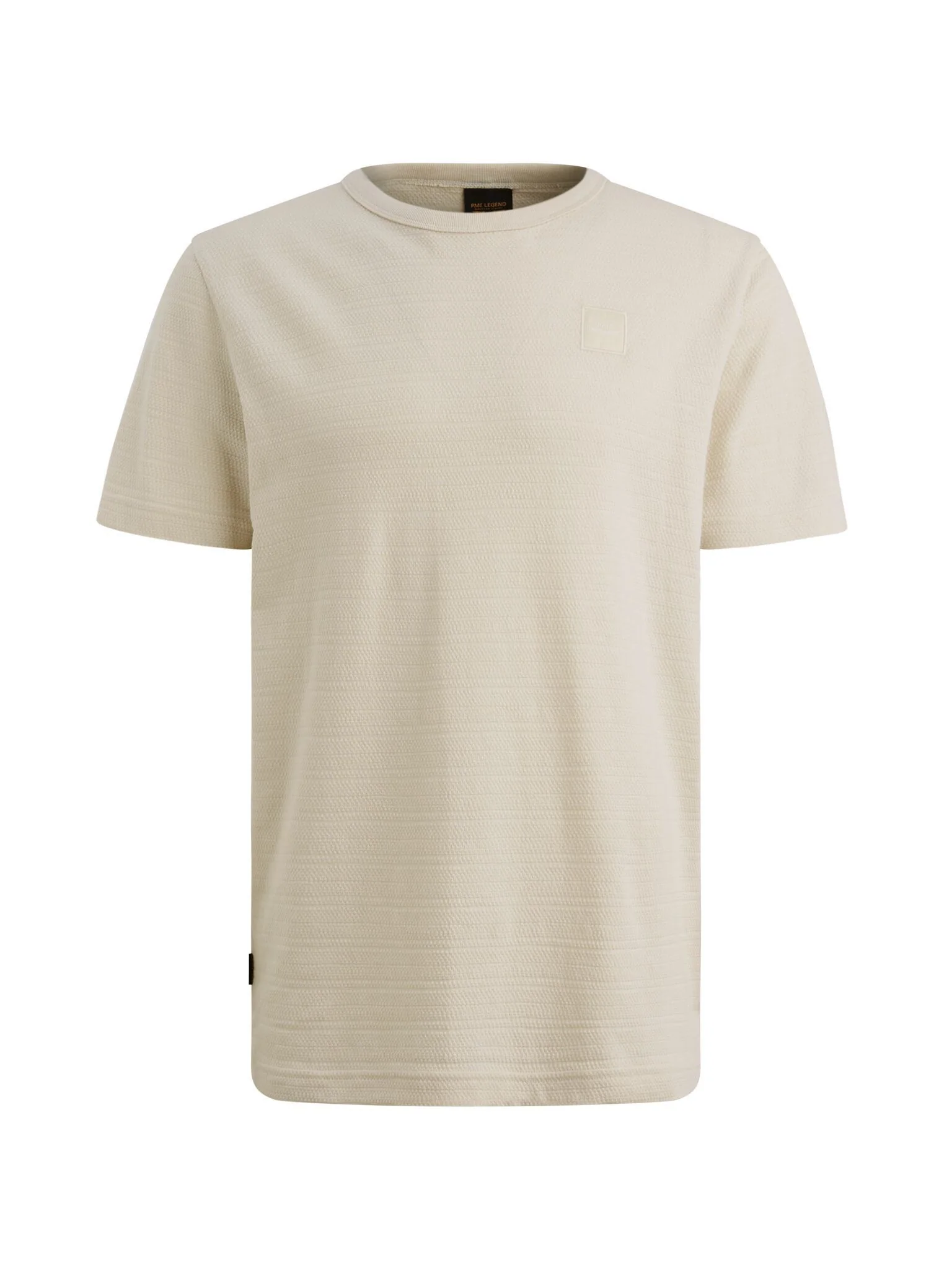 T-Shirt aus Baumwolle