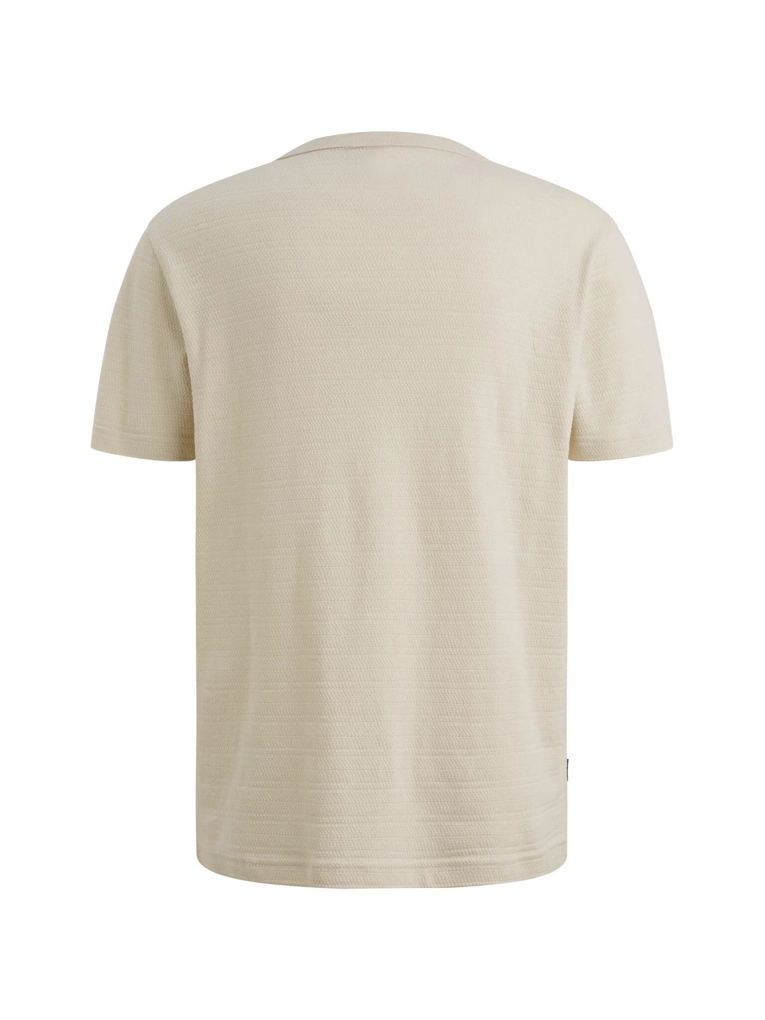 T-Shirt aus Baumwolle - Image 2