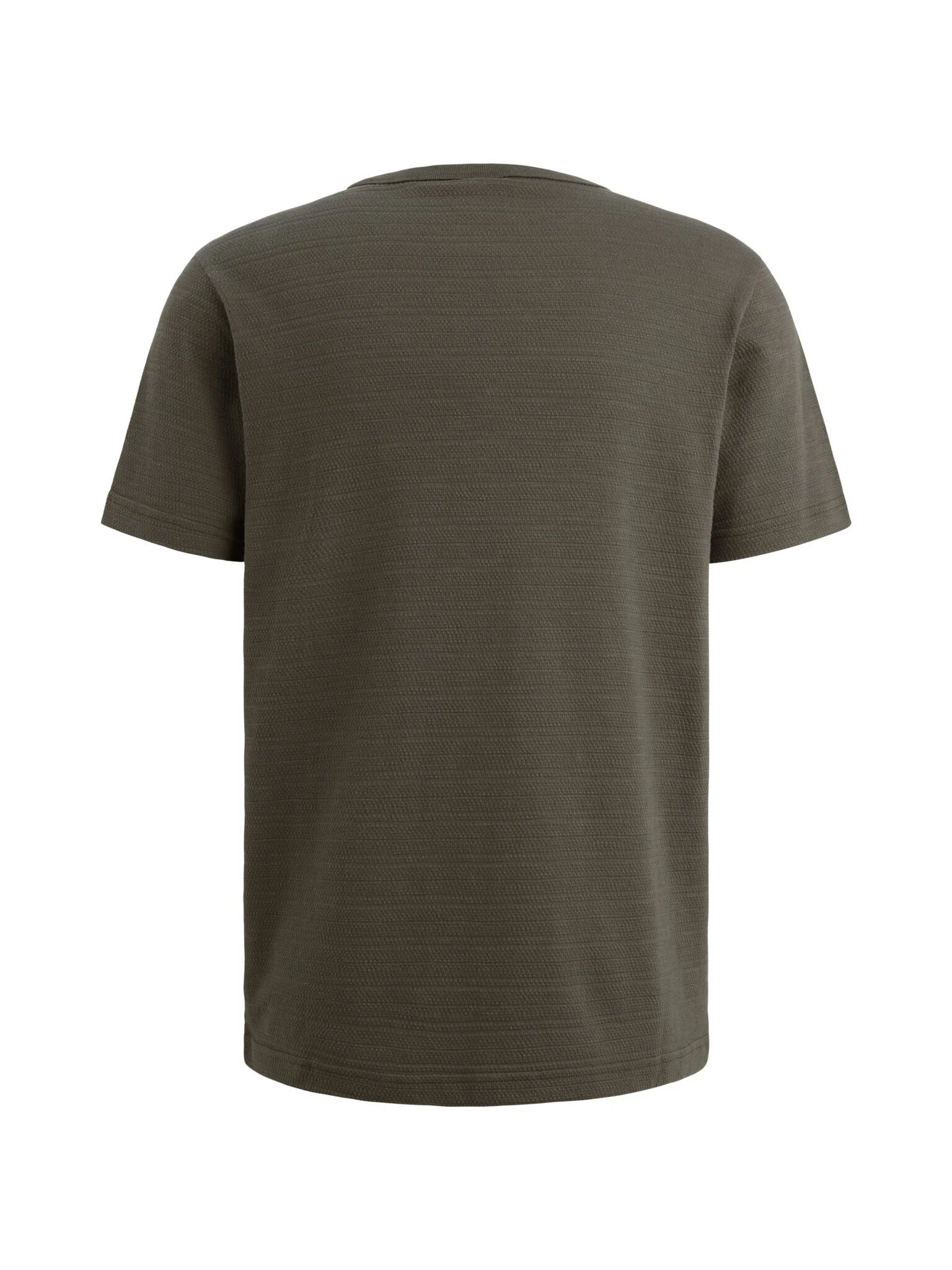 T-Shirt aus Baumwolle - Image 2