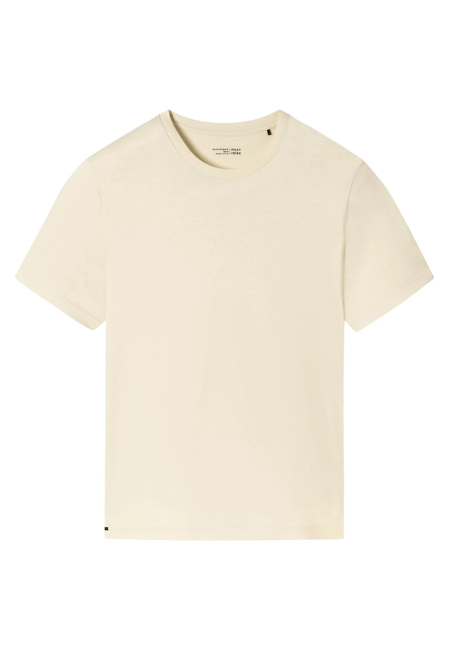T-Shirt aus Baumwolle