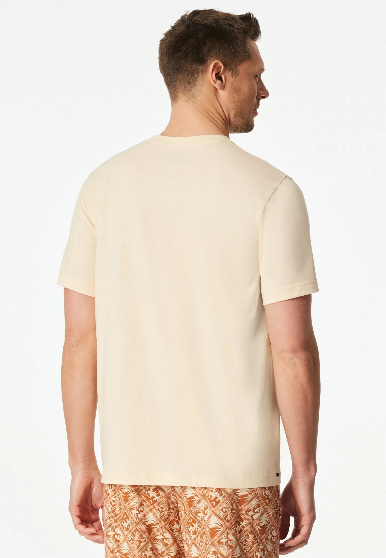 T-Shirt aus Baumwolle - Image 2