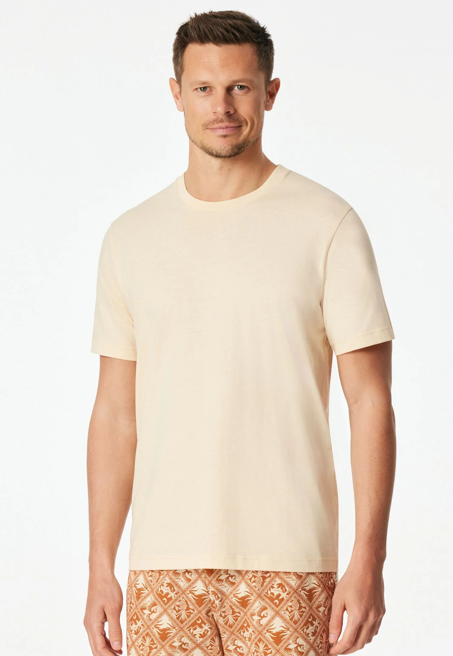 T-Shirt aus Baumwolle - Image 4