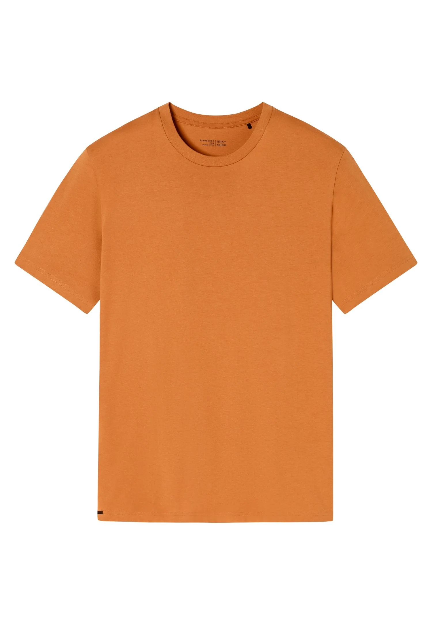 T-Shirt aus Baumwolle