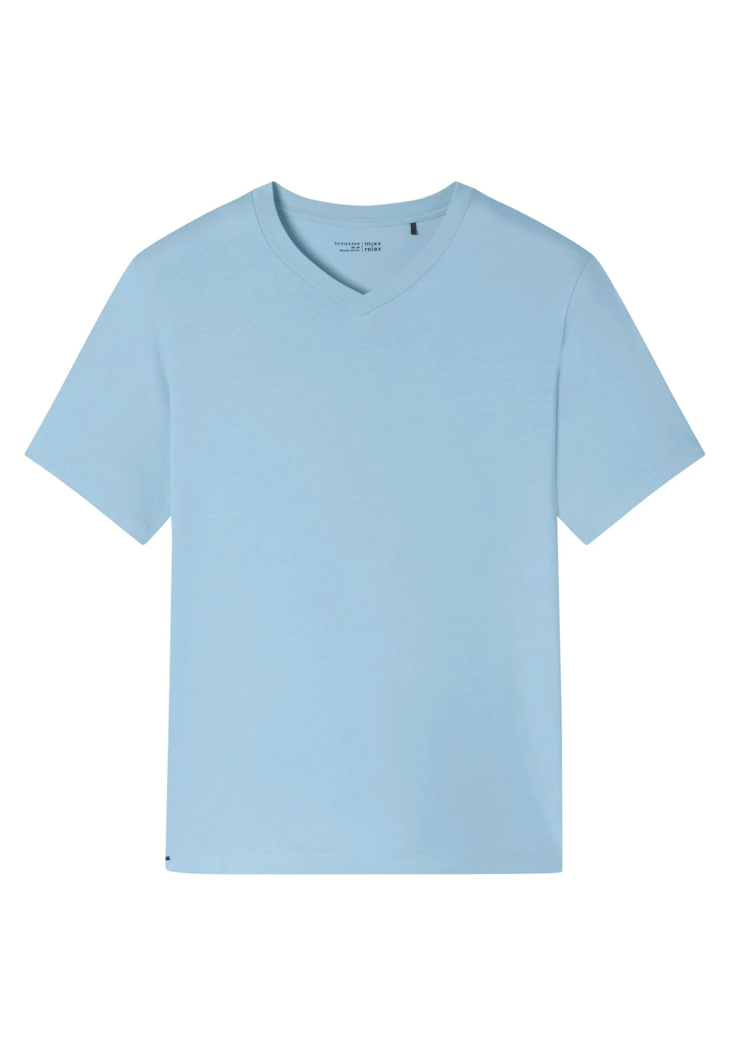 T-Shirt aus Baumwolle