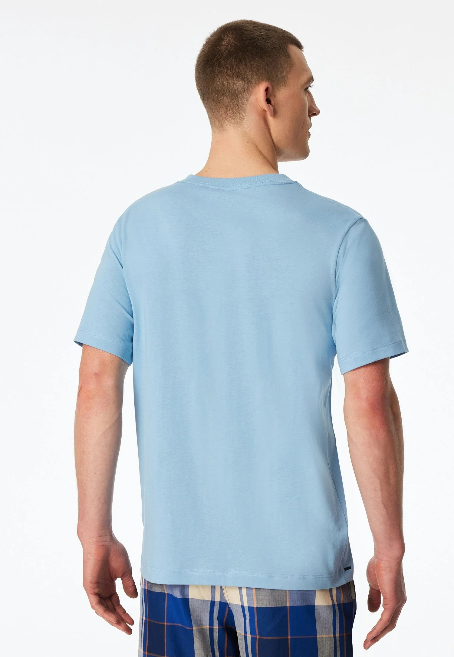 T-Shirt aus Baumwolle - Image 2
