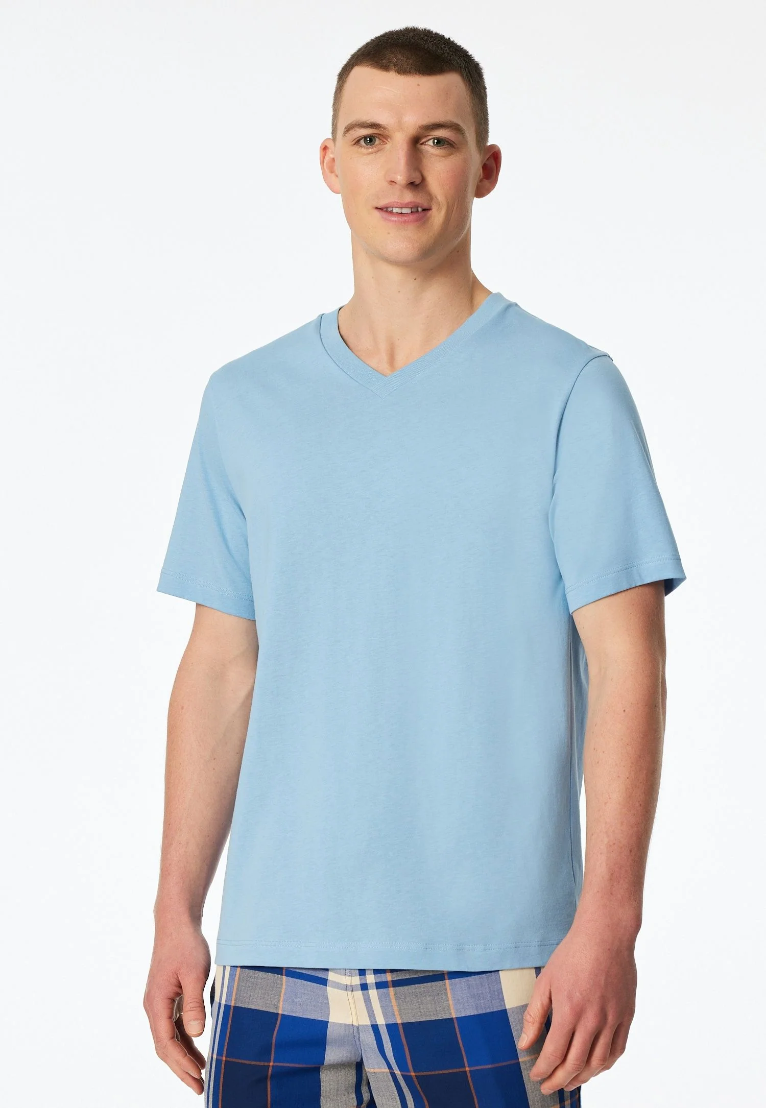 T-Shirt aus Baumwolle - Image 4