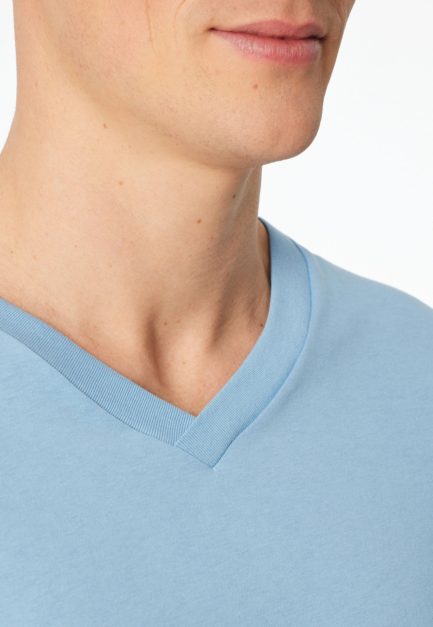 T-Shirt aus Baumwolle - Image 6