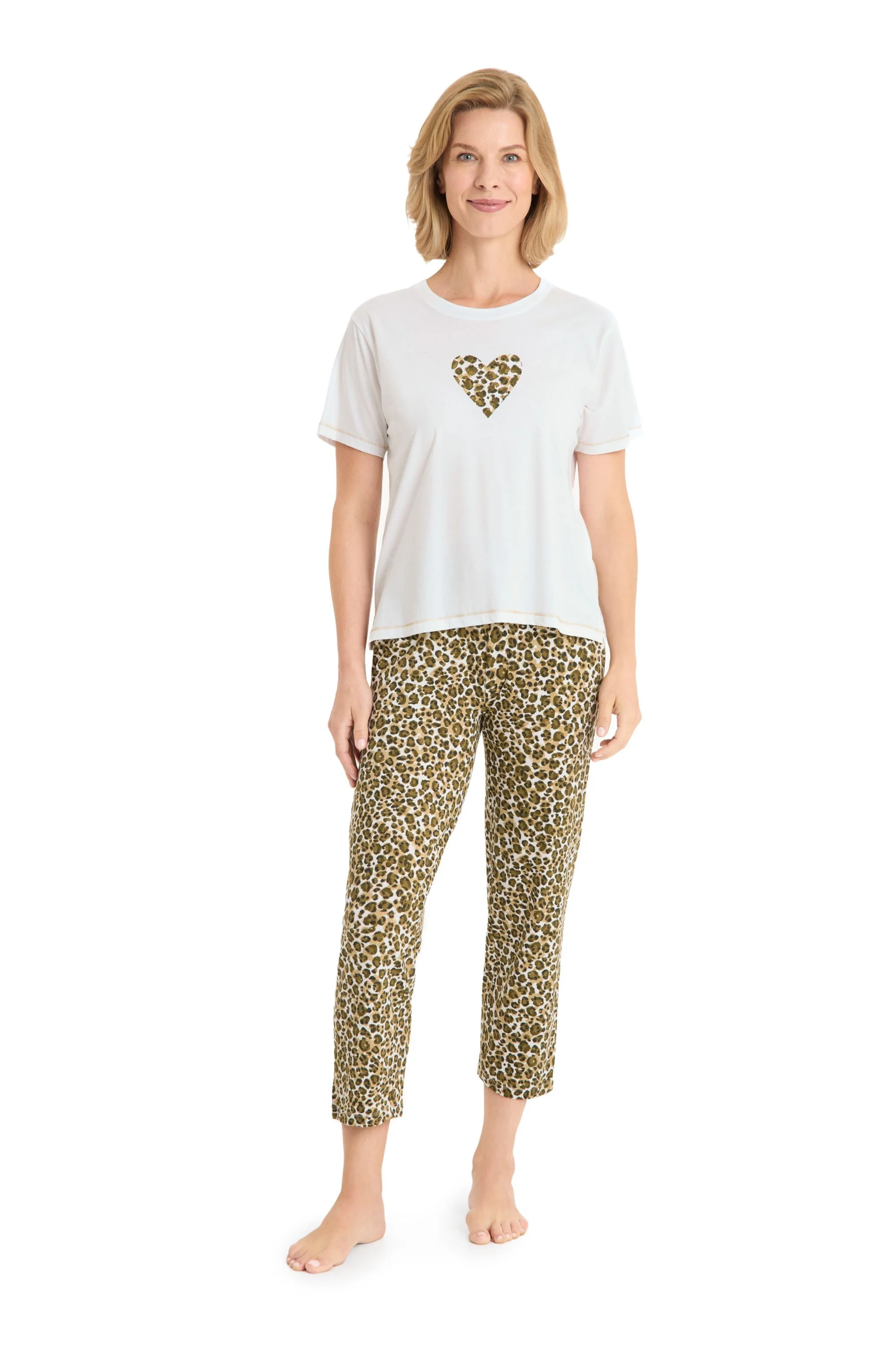 T-Shirt aus Baumwolle - Image 4