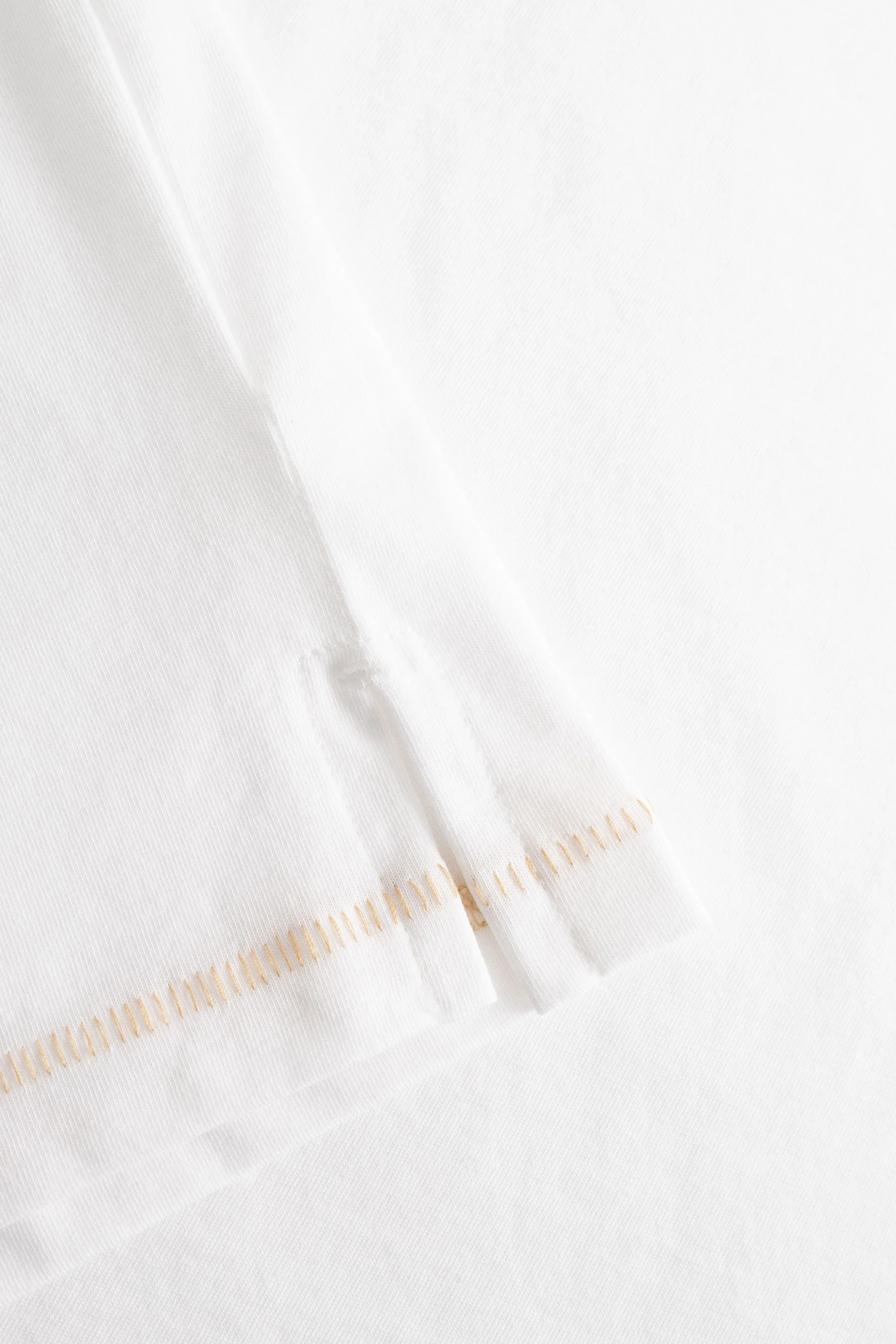 T-Shirt aus Baumwolle - Image 6