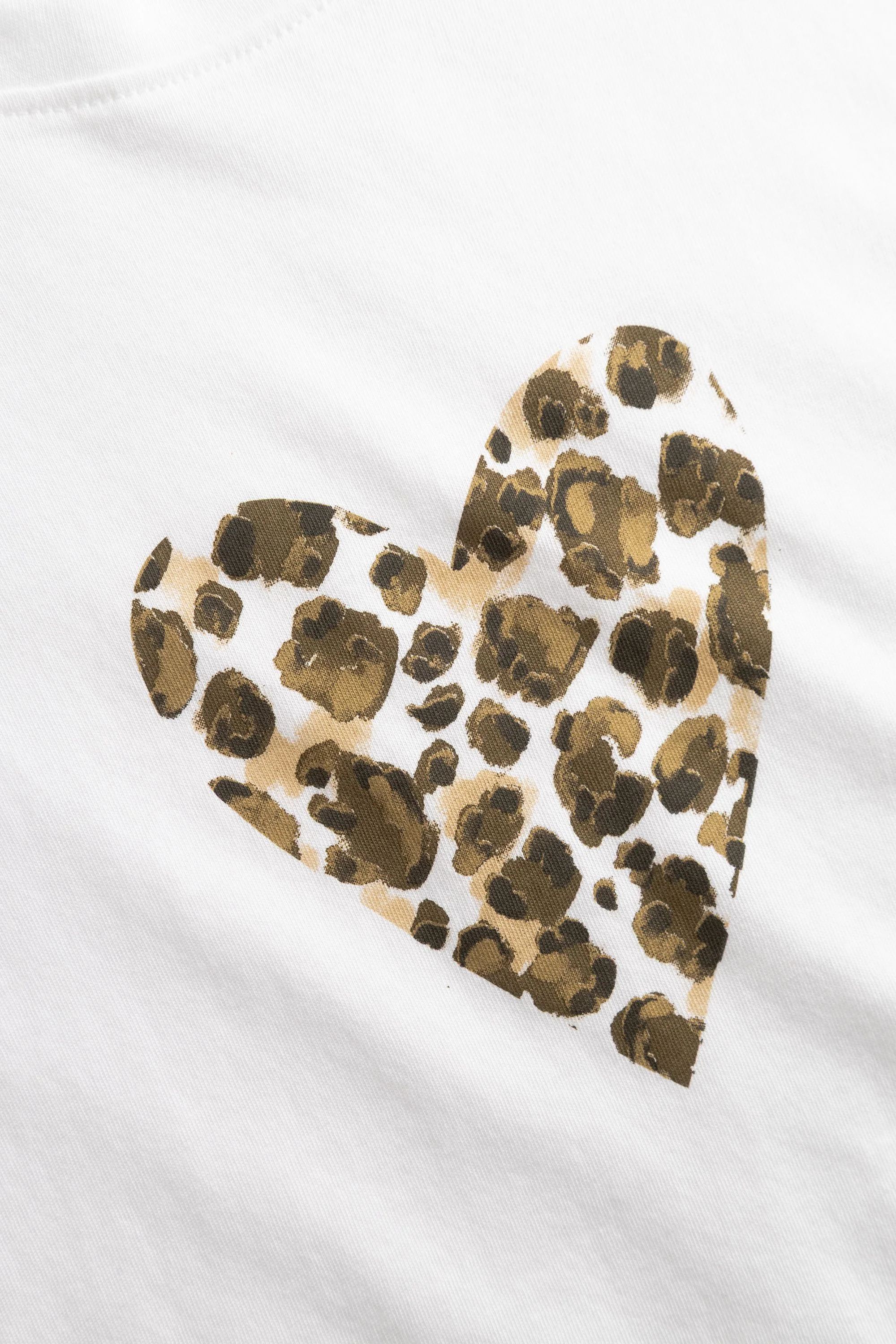 T-Shirt aus Baumwolle - Image 7