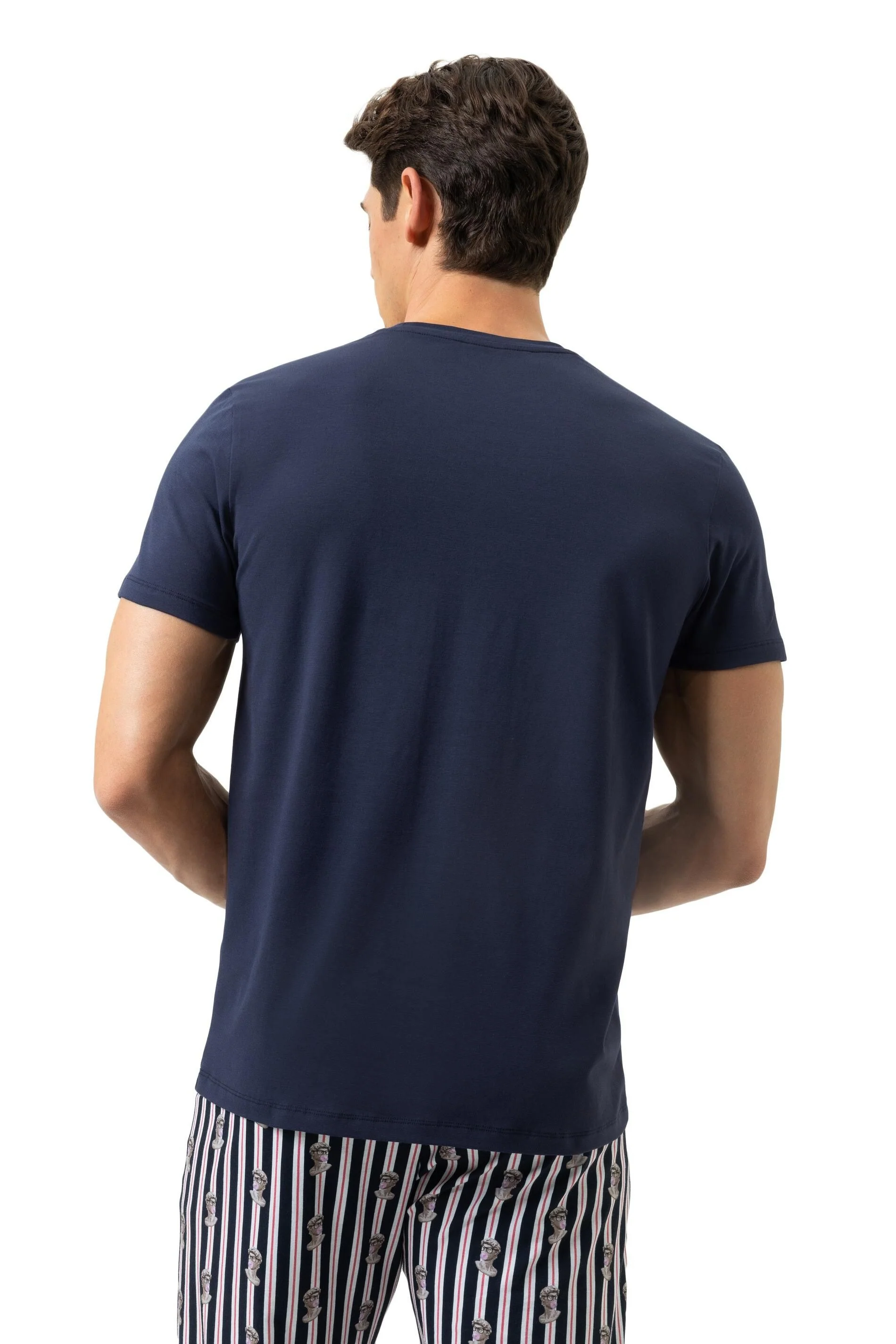 T-Shirt aus Baumwolle - Image 3