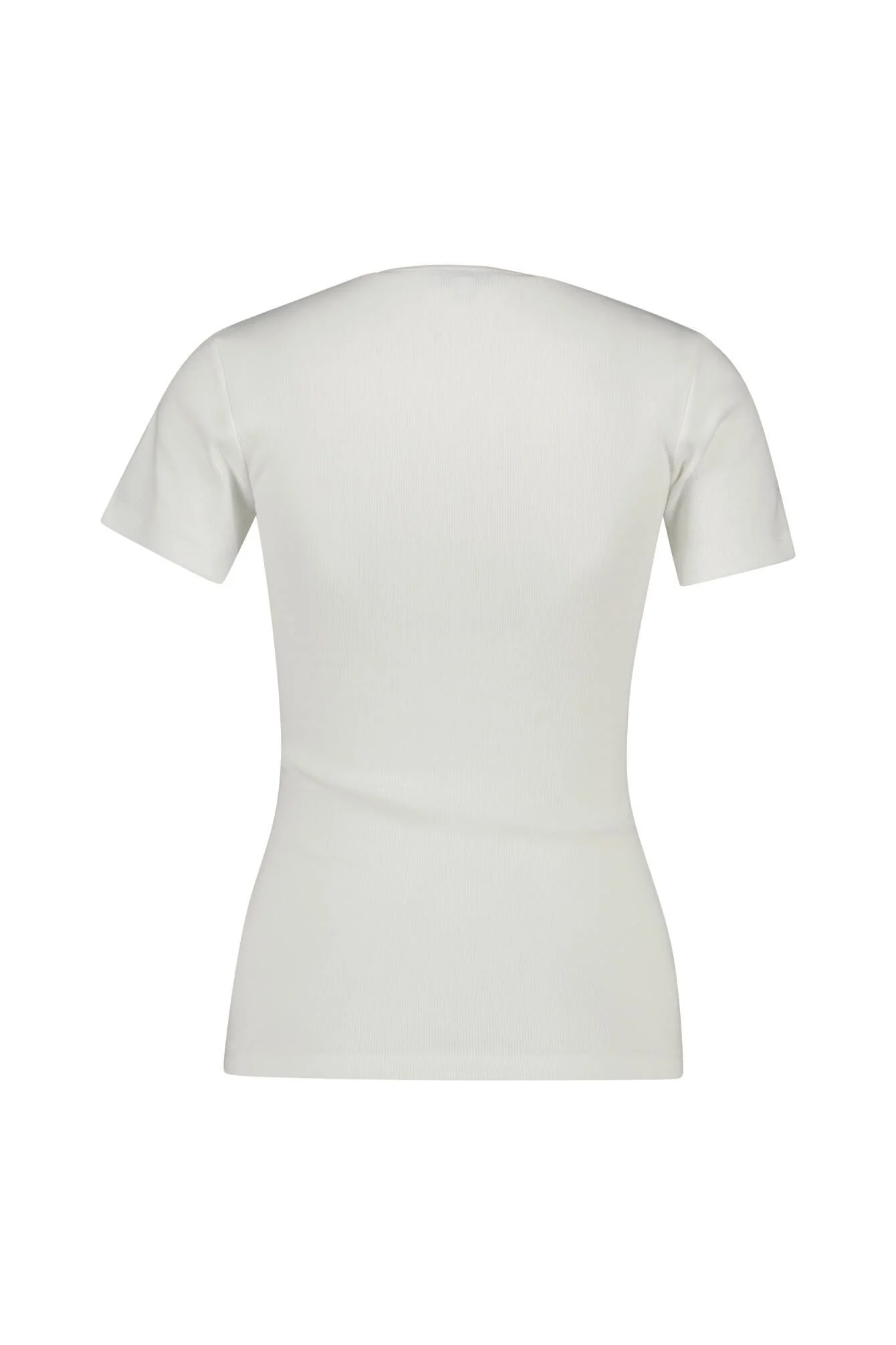 T-Shirt aus Baumwolle - Image 2
