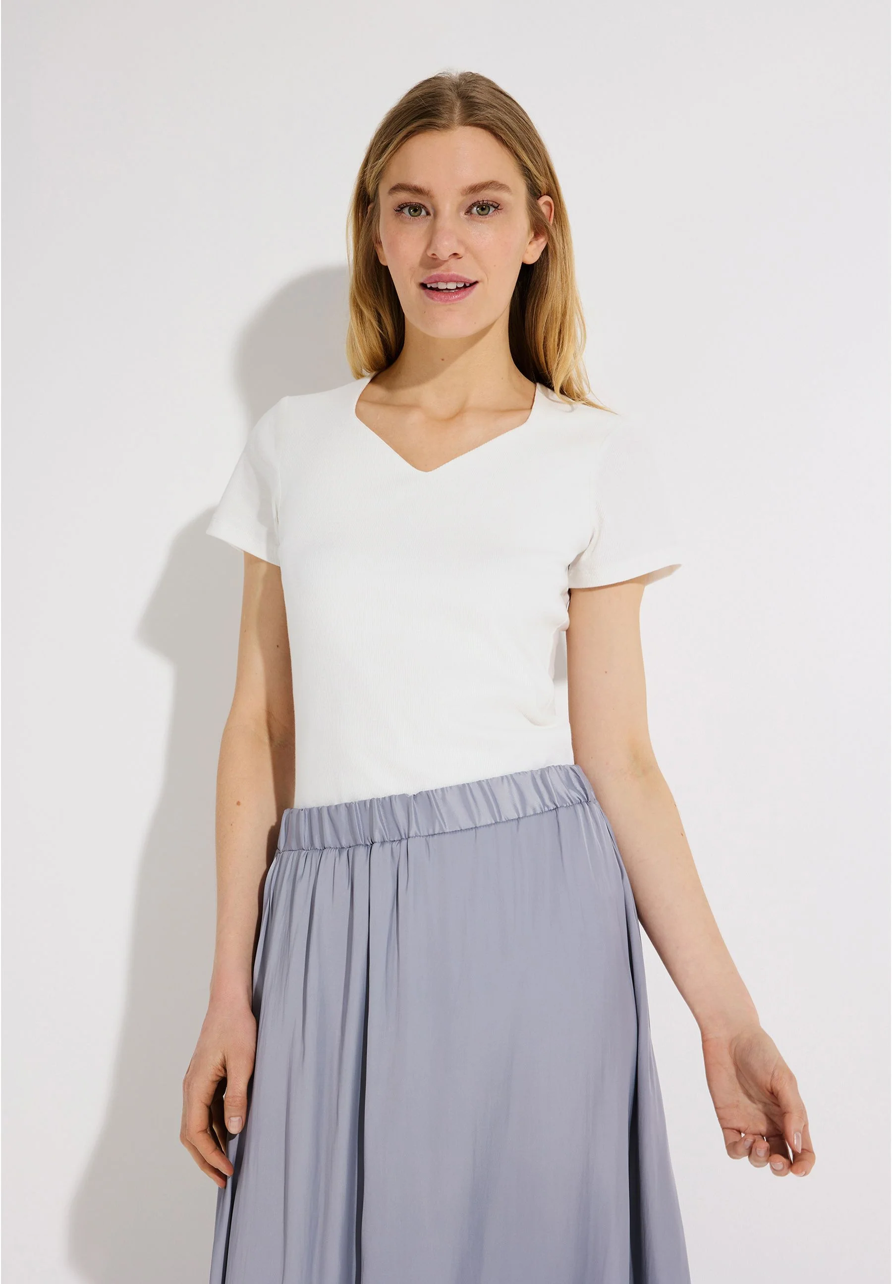 T-Shirt aus Baumwolle - Image 3