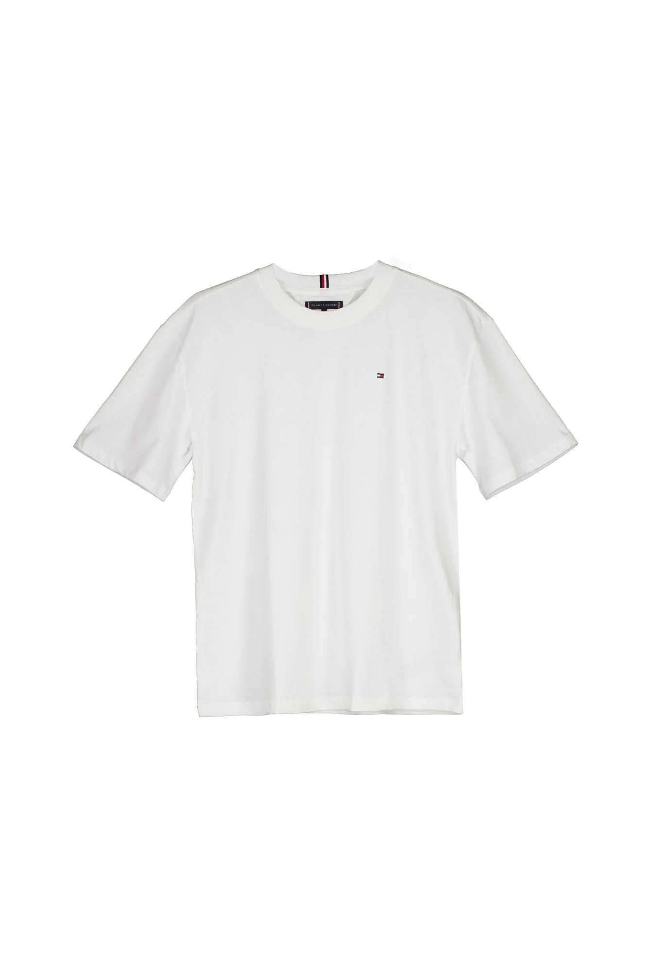 T-Shirt aus Baumwolle