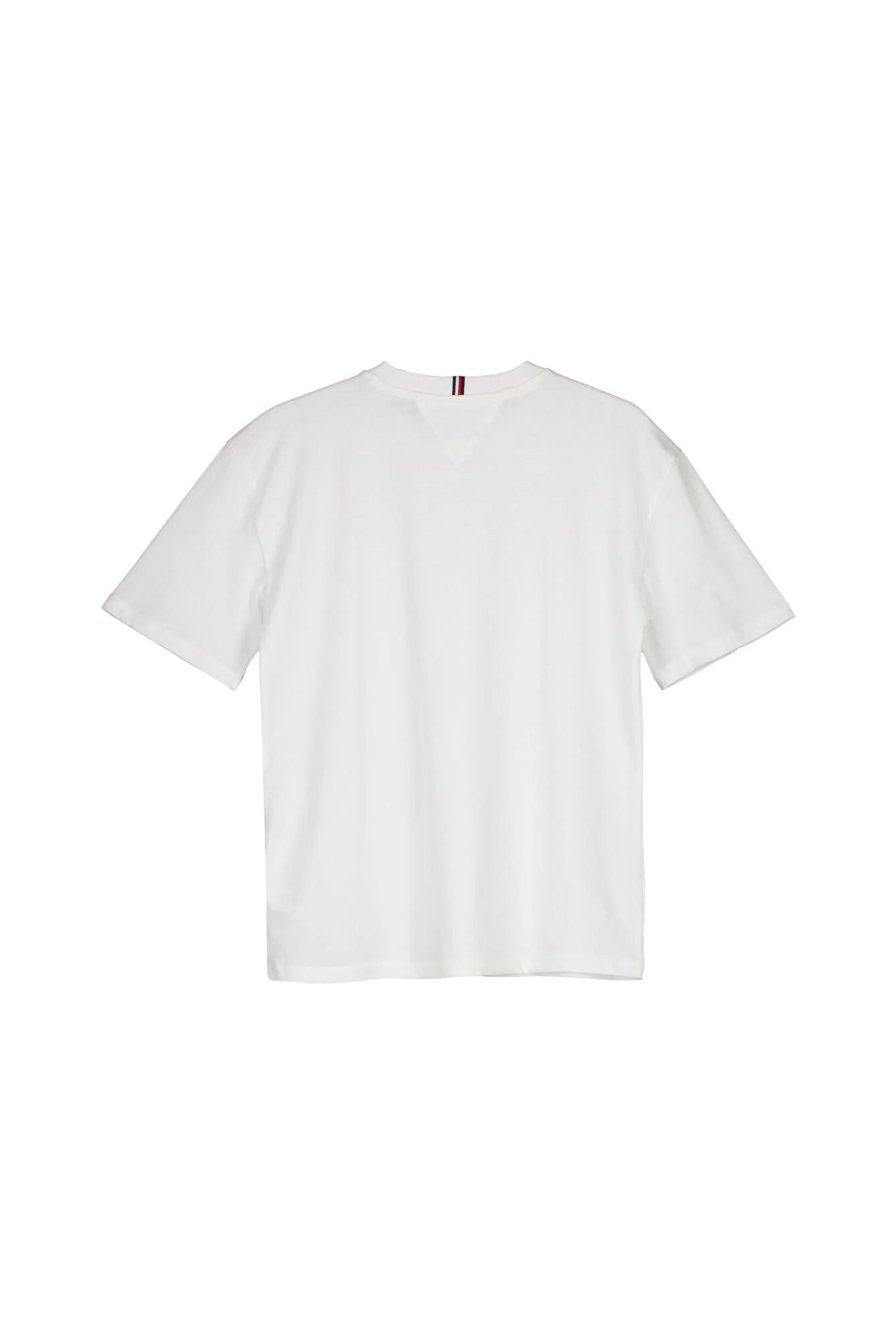 T-Shirt aus Baumwolle - Image 2