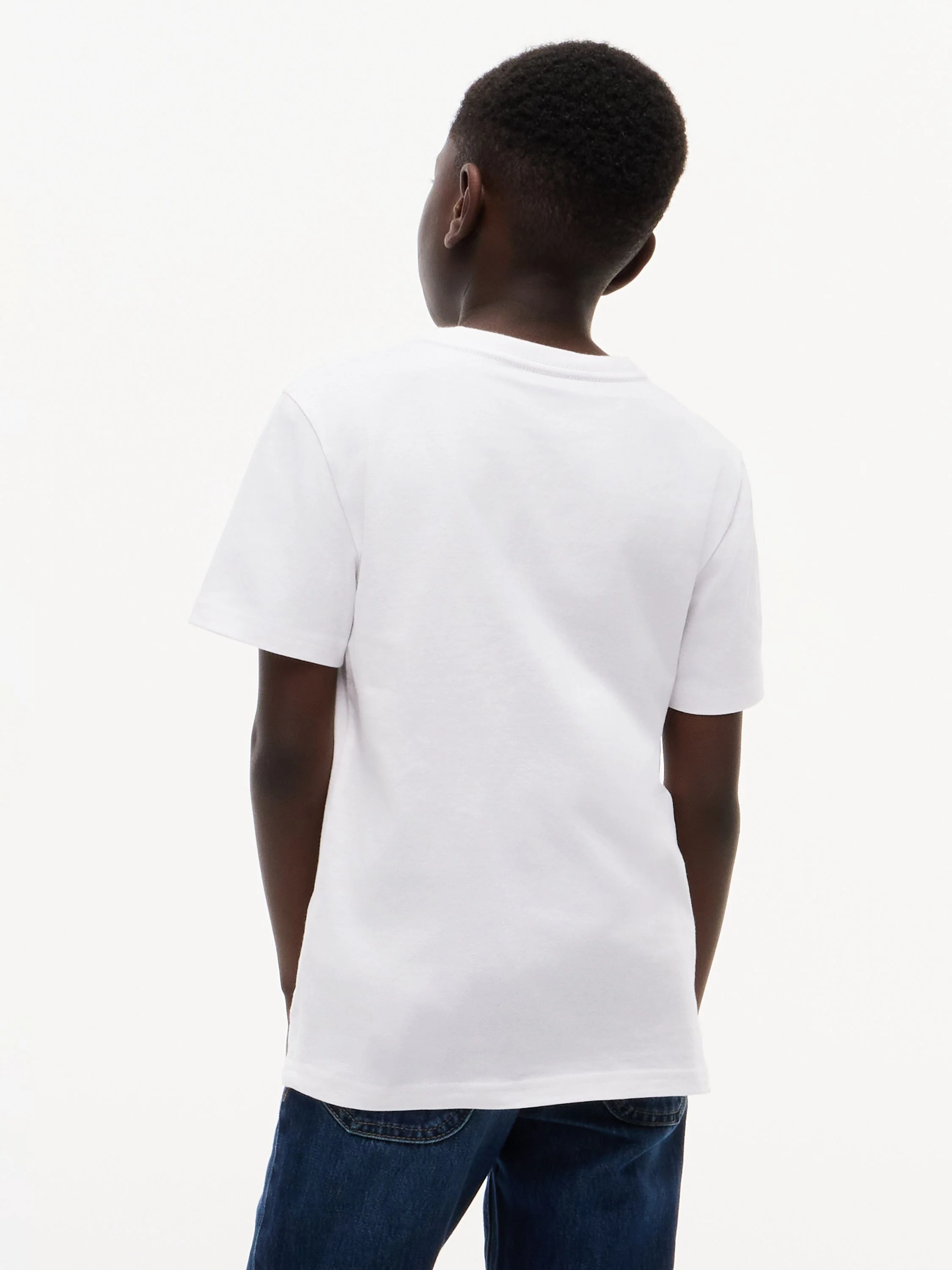 T-Shirt aus Baumwolle - Image 3