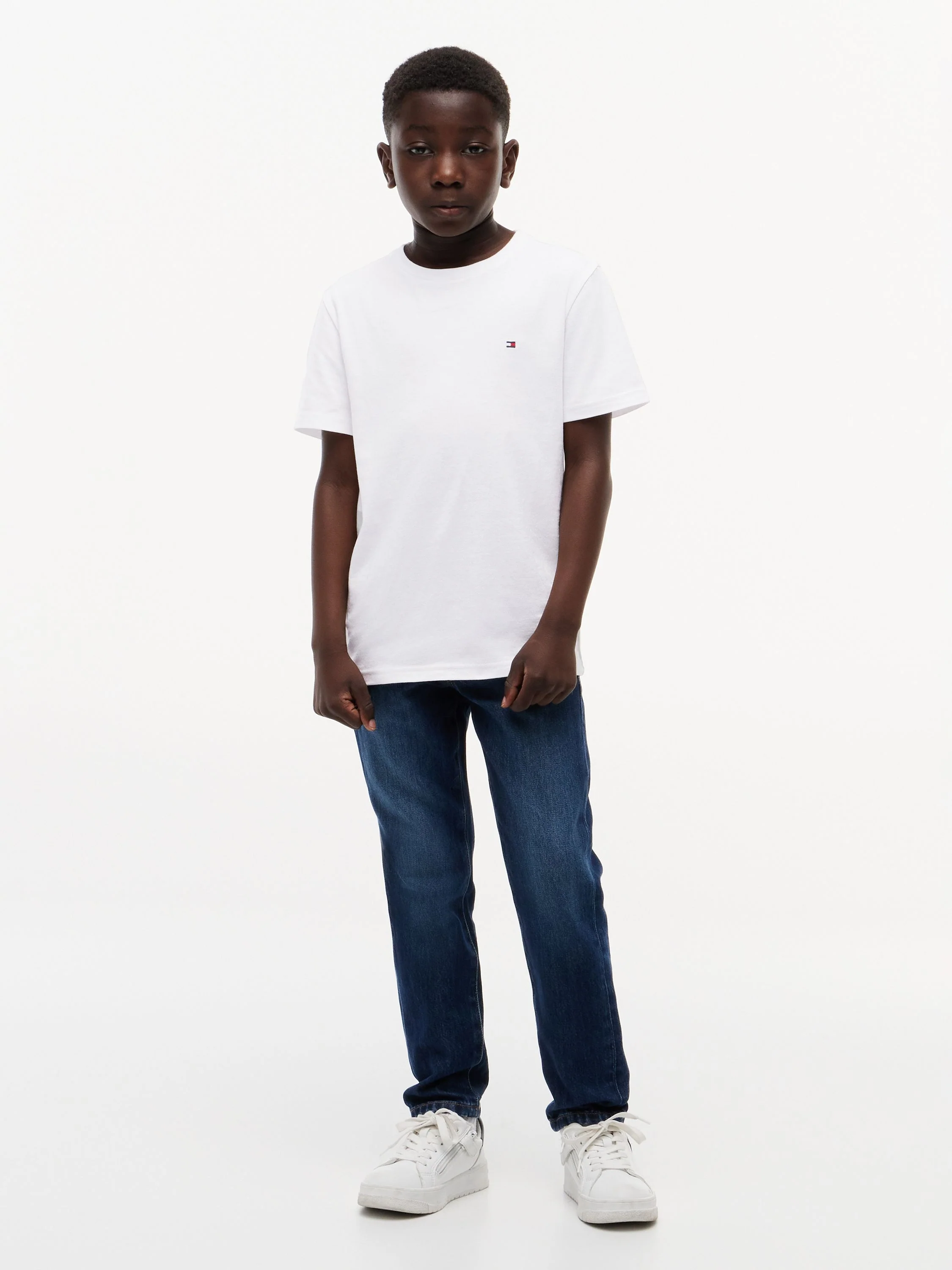 T-Shirt aus Baumwolle - Image 5