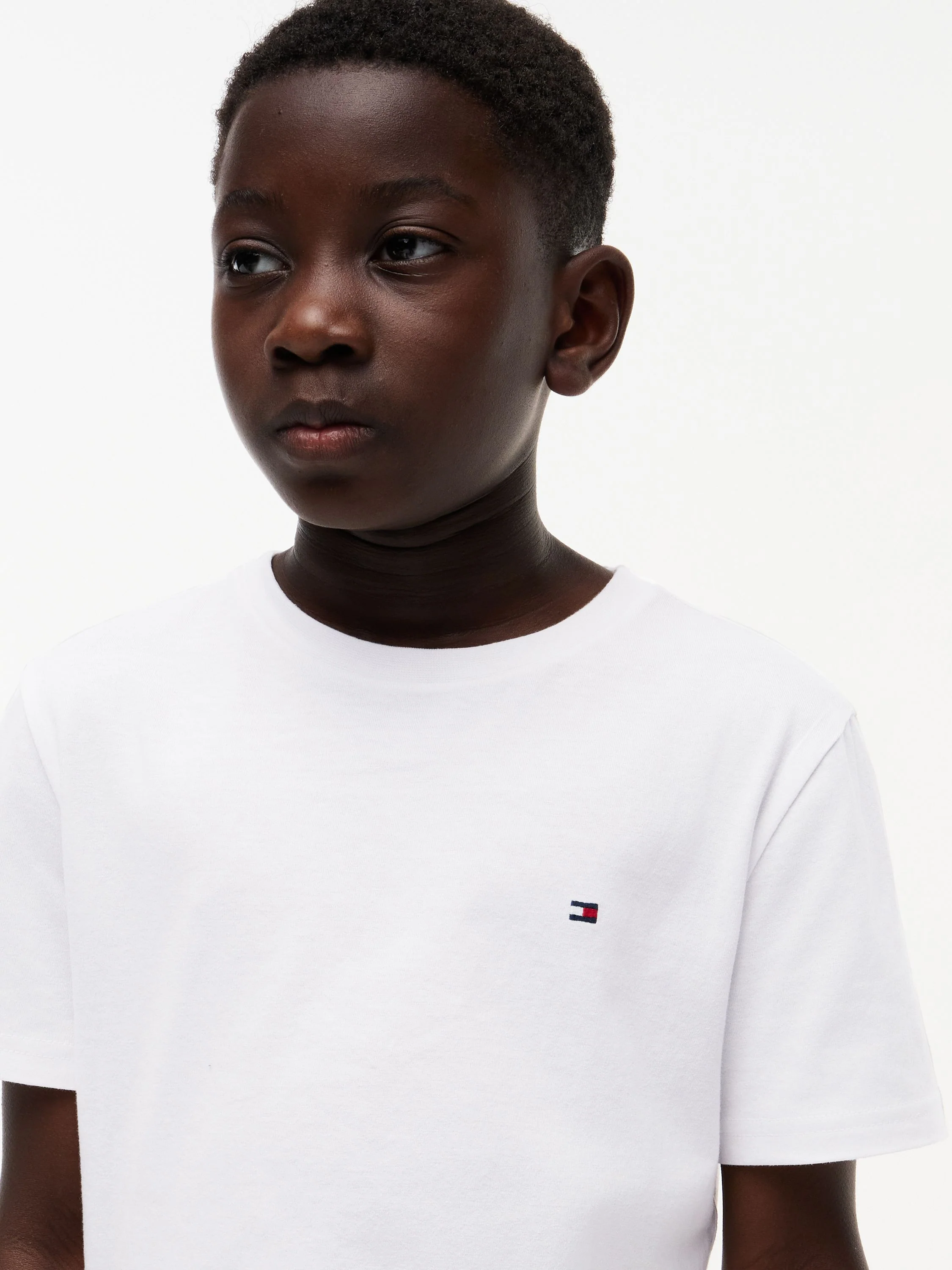 T-Shirt aus Baumwolle - Image 7