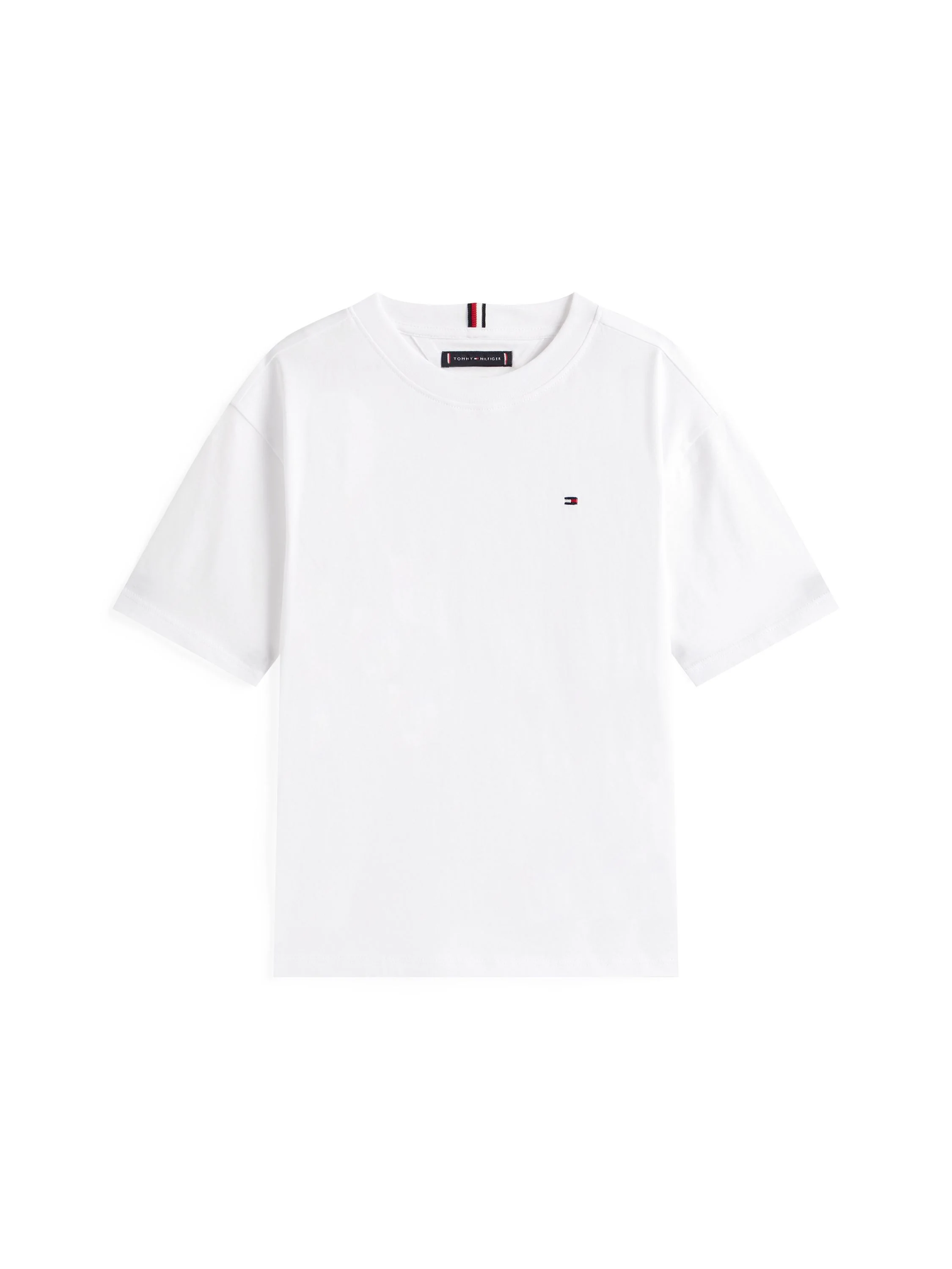 T-Shirt aus Baumwolle - Image 8