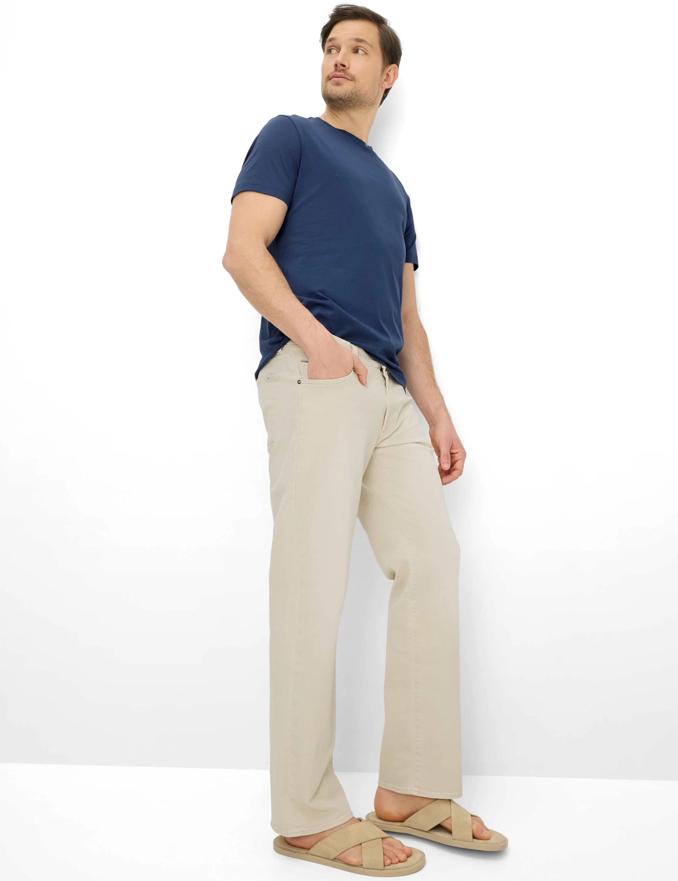 T-Shirt aus Baumwolle - Image 6