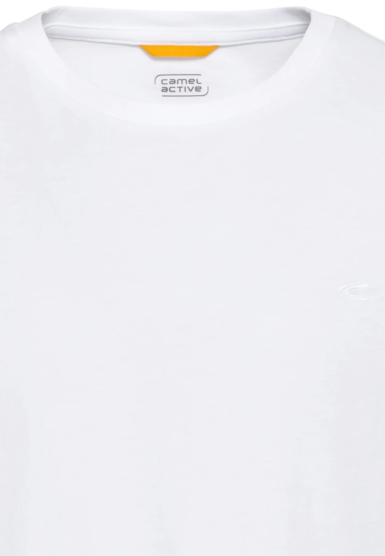 T-Shirt aus Baumwolle - Image 3