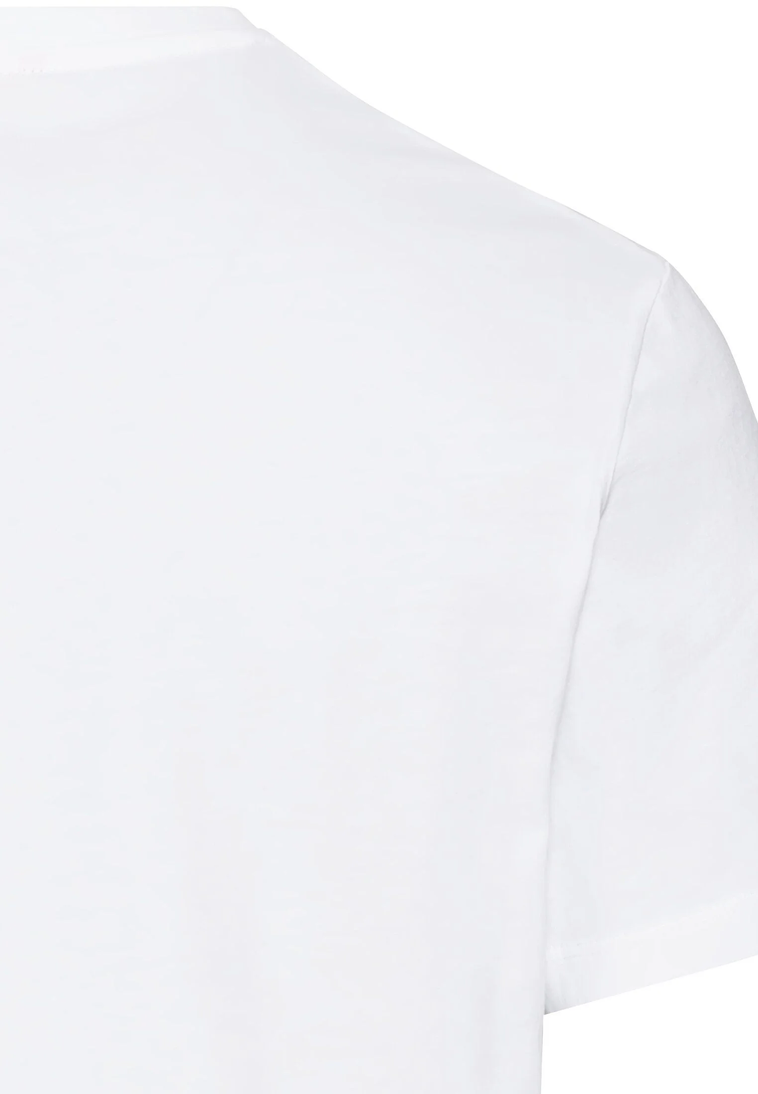 T-Shirt aus Baumwolle - Image 4