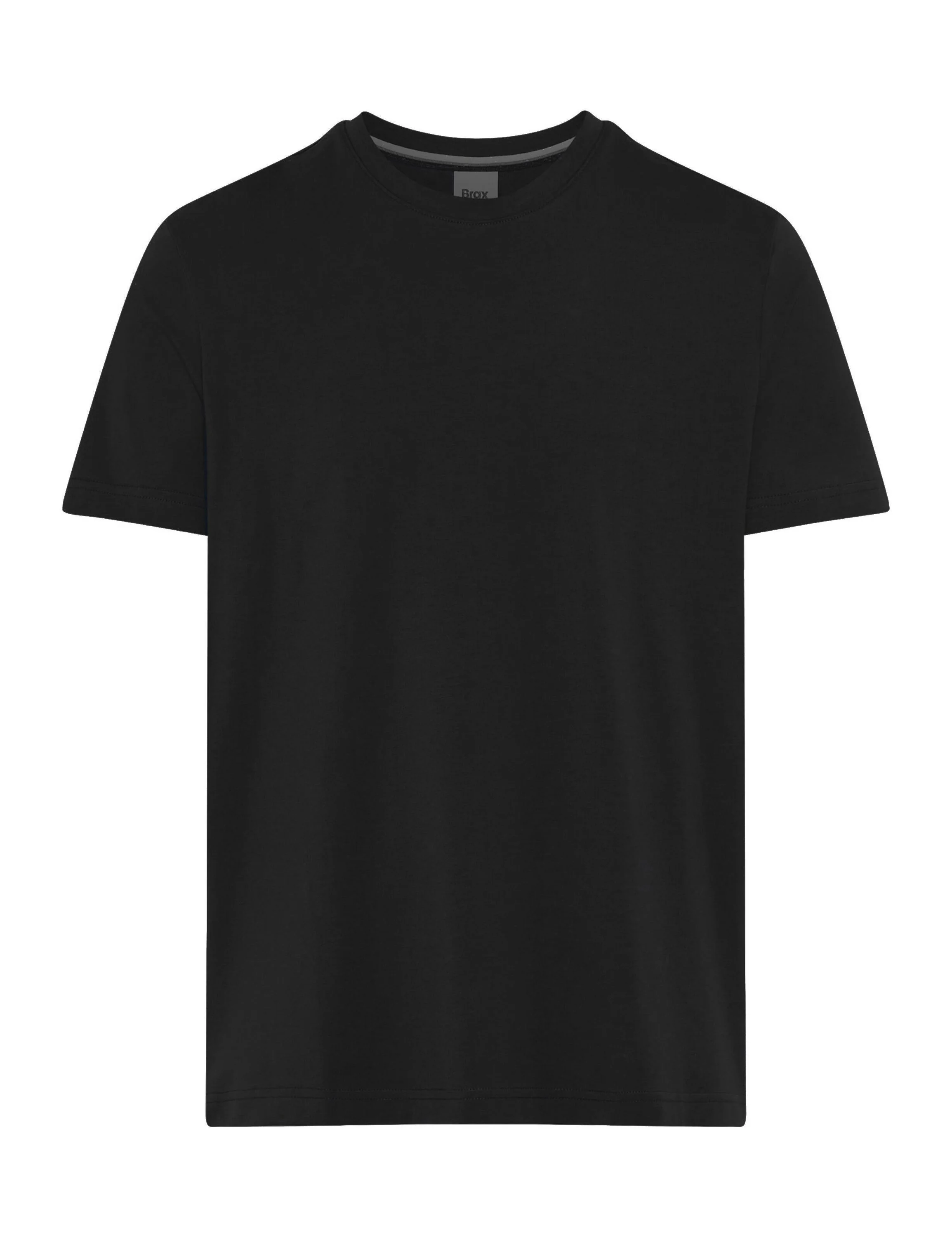 T-Shirt aus Baumwolle