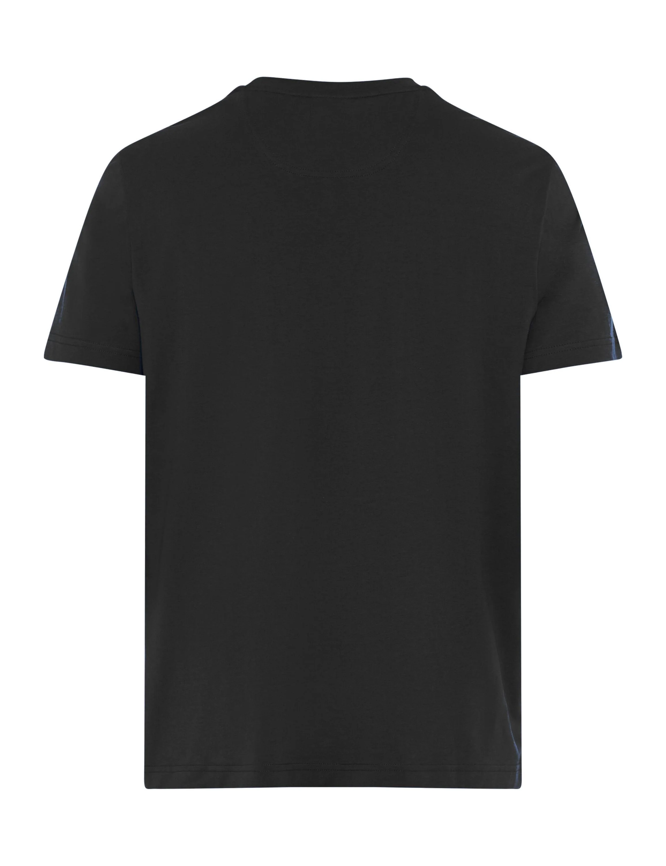 T-Shirt aus Baumwolle - Image 2