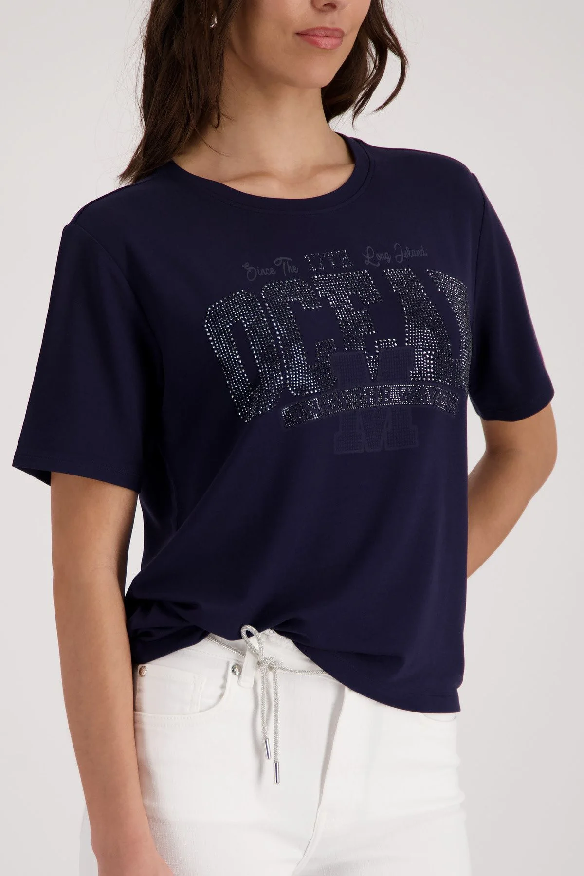 T-Shirt aus Baumwolle - Image 3