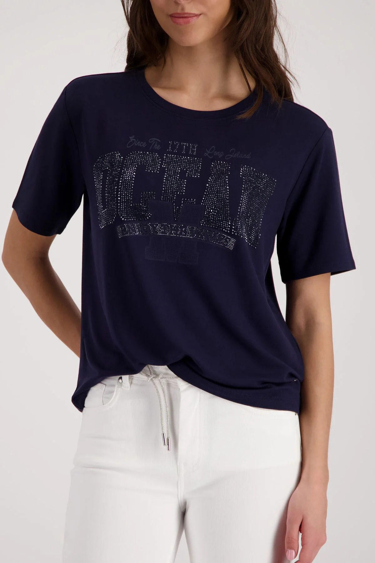 T-Shirt aus Baumwolle - Image 5