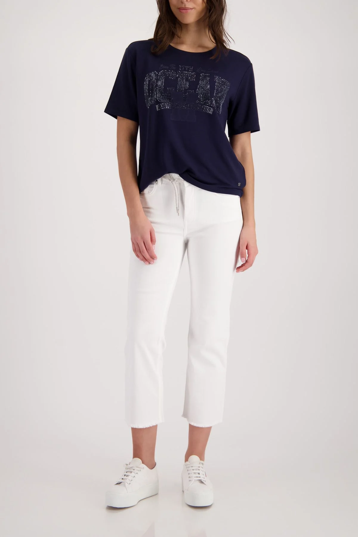 T-Shirt aus Baumwolle - Image 6