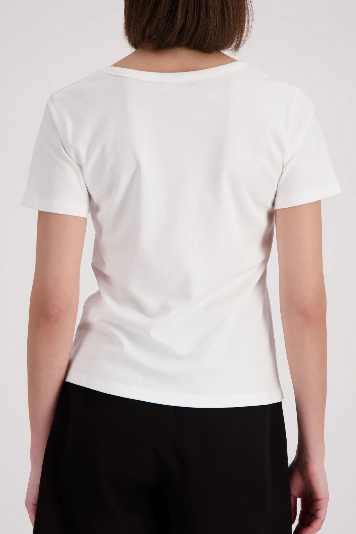 T-Shirt aus Baumwolle - Image 3