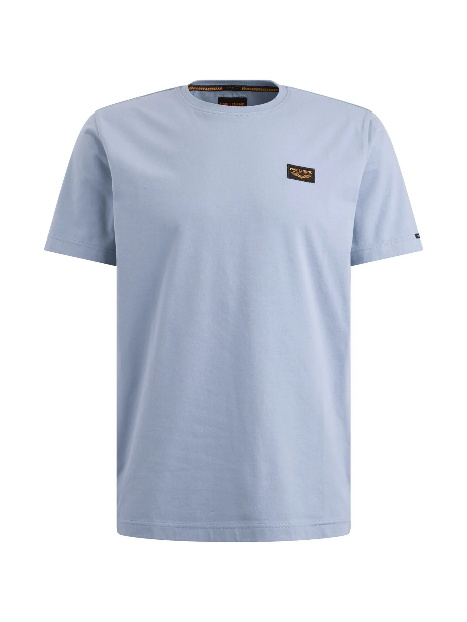 T-Shirt aus Baumwolle