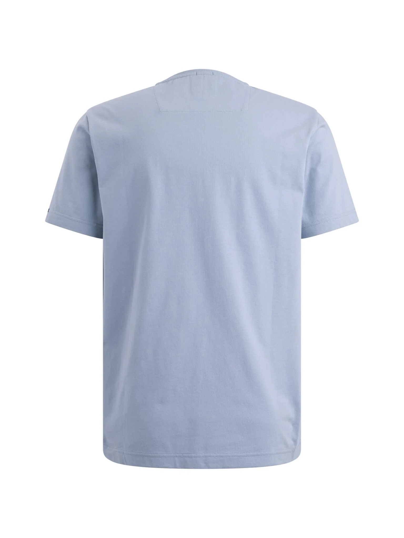 T-Shirt aus Baumwolle - Image 2