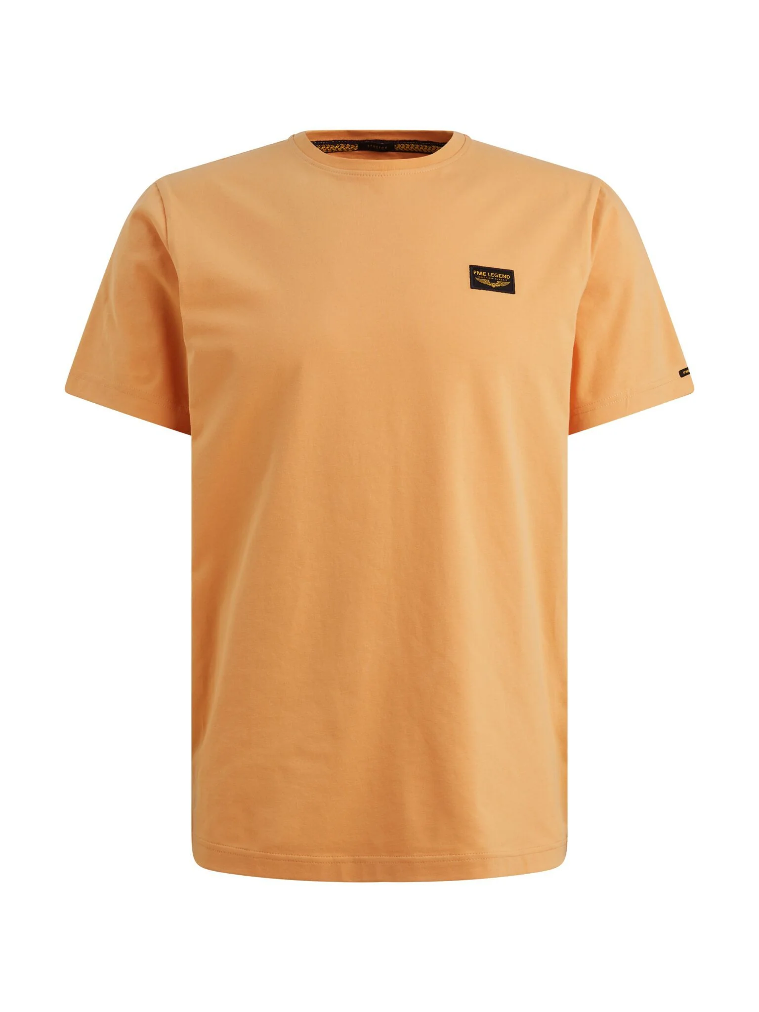 T-Shirt aus Baumwolle