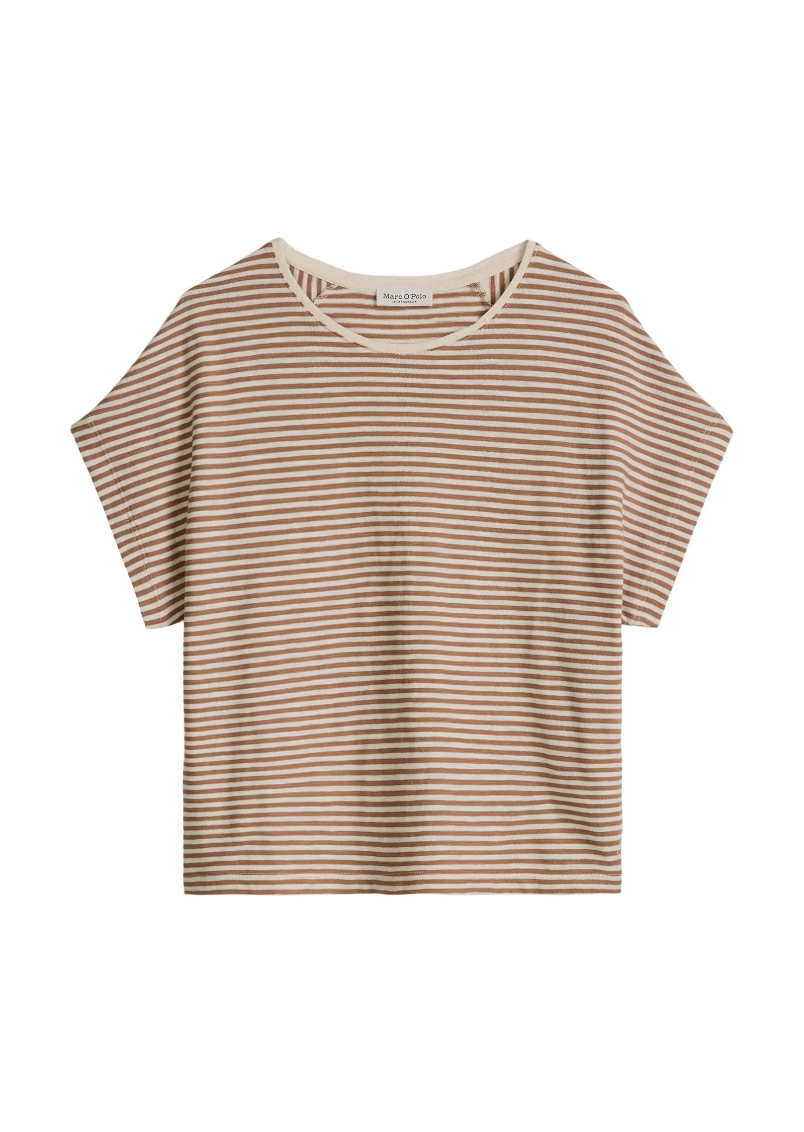 T-Shirt aus Baumwolle
