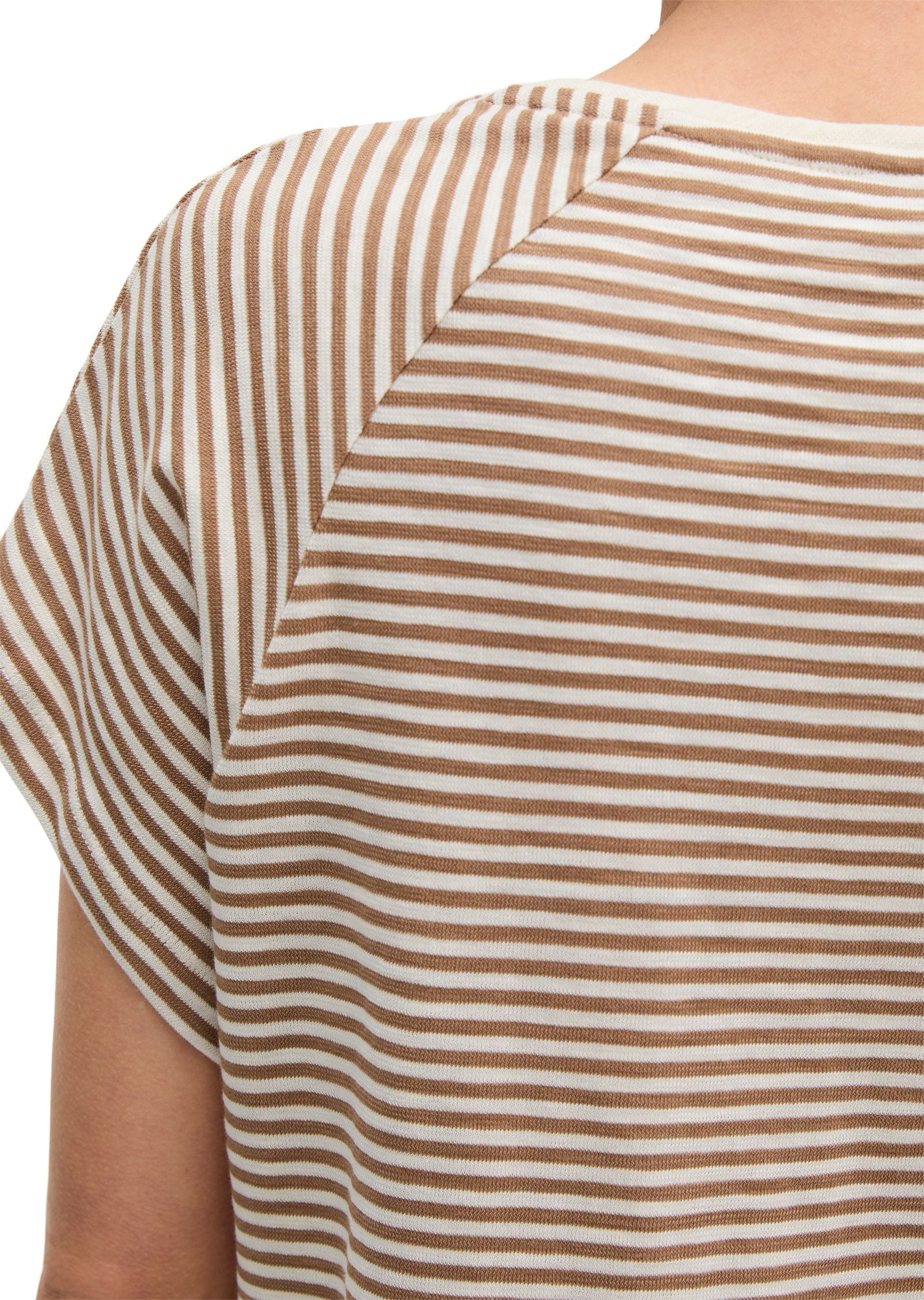 T-Shirt aus Baumwolle - Image 5