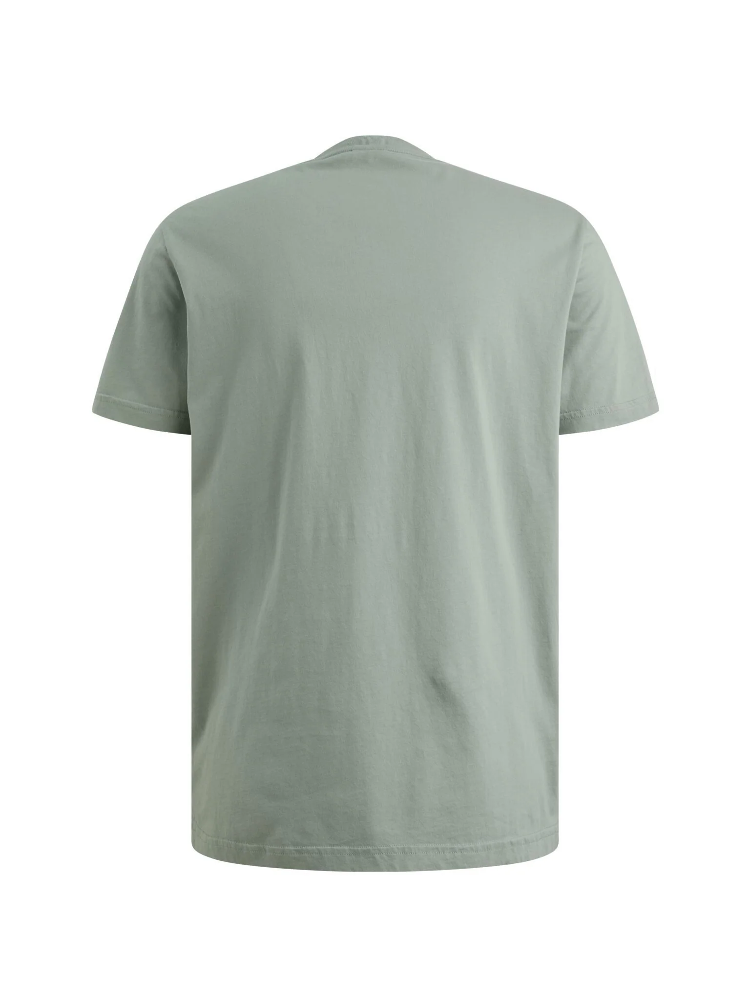 T-Shirt aus Baumwolle - Image 2