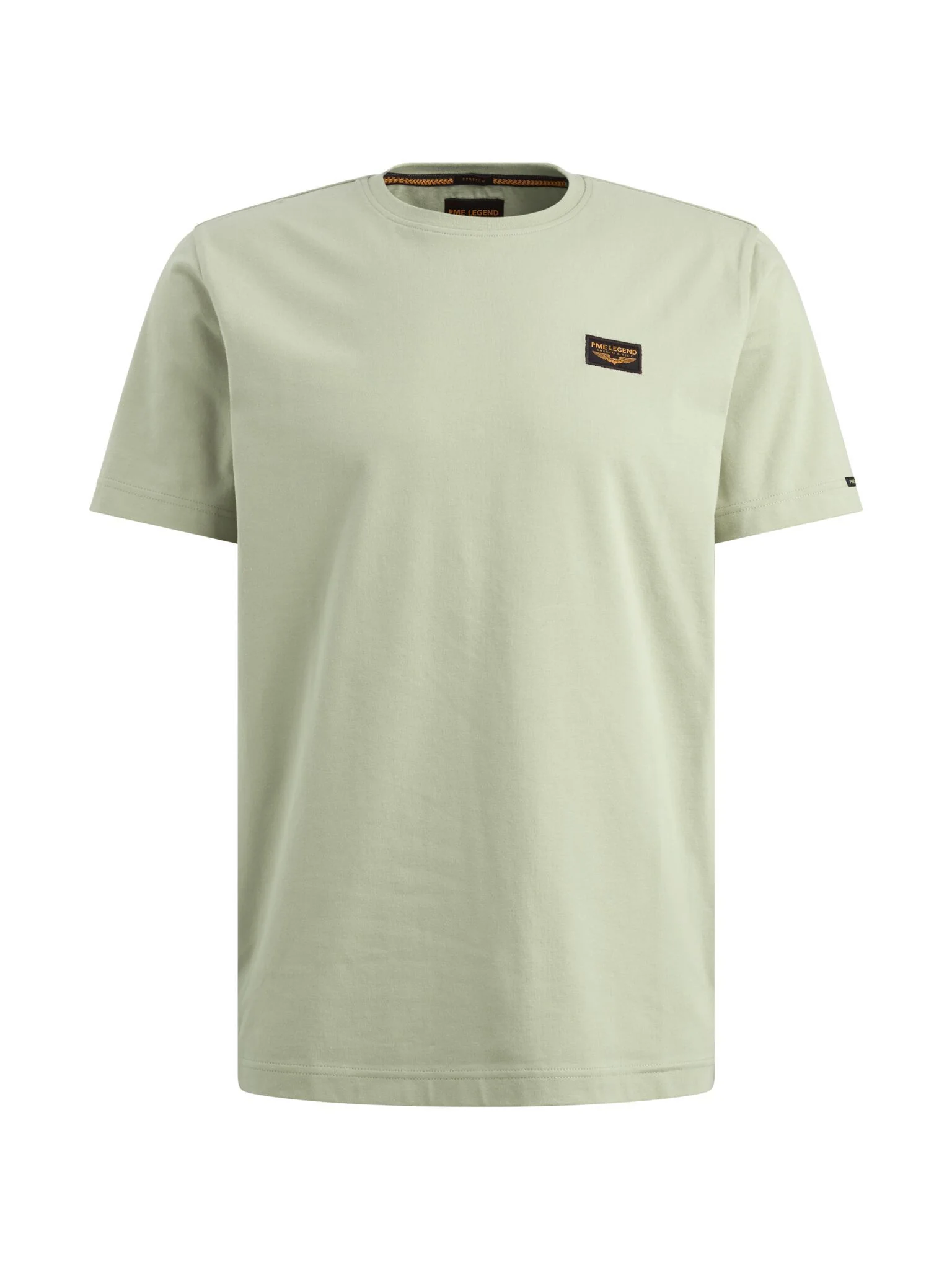 T-Shirt aus Baumwolle