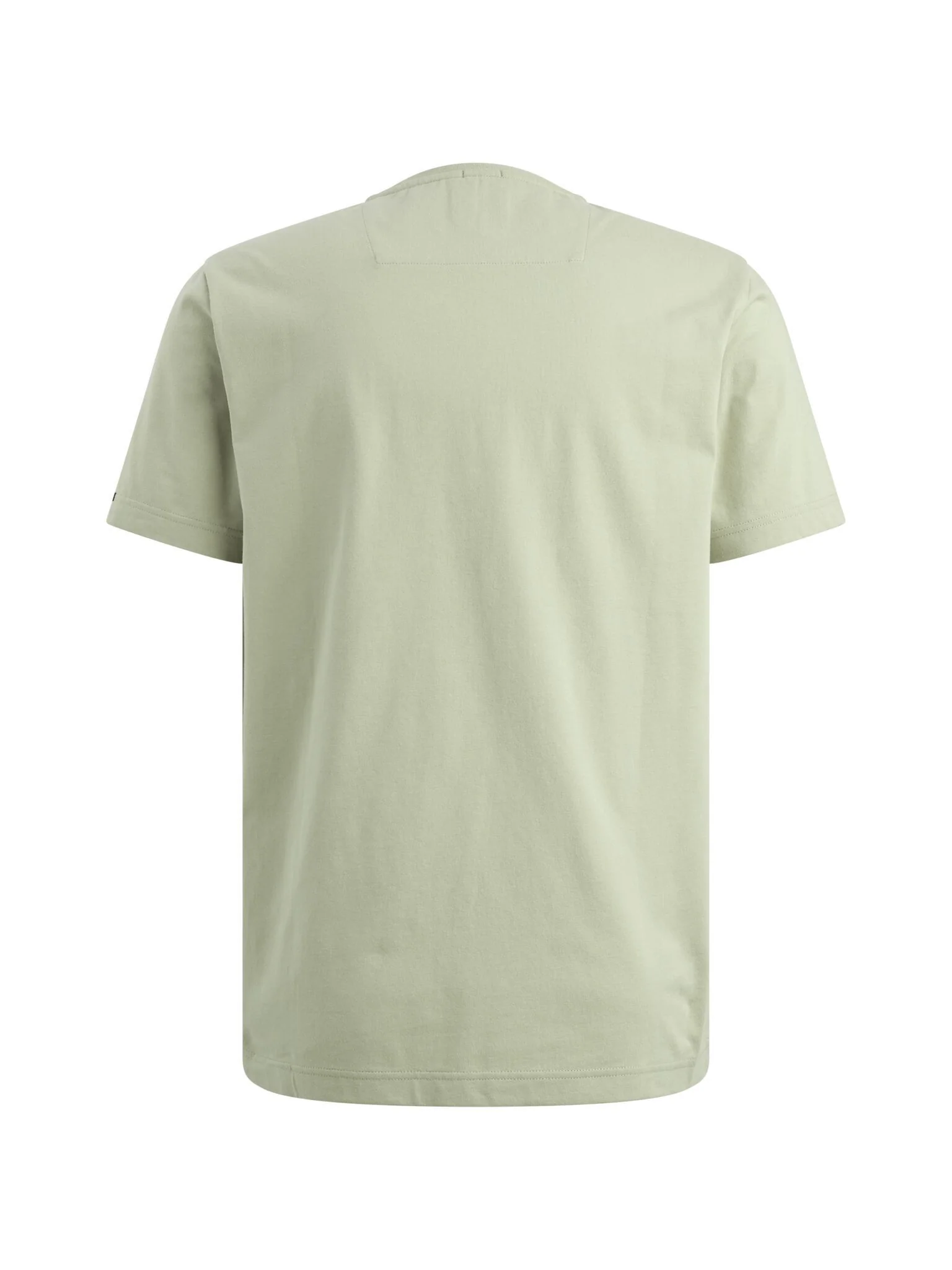 T-Shirt aus Baumwolle - Image 2