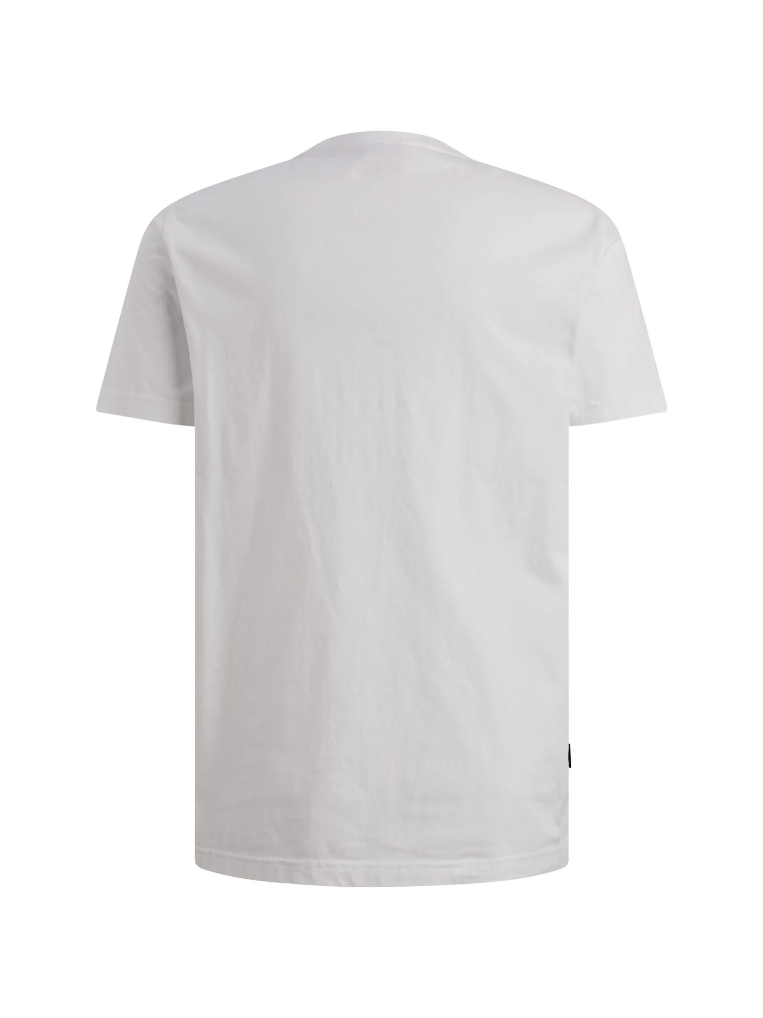 T-Shirt aus Baumwolle - Image 2