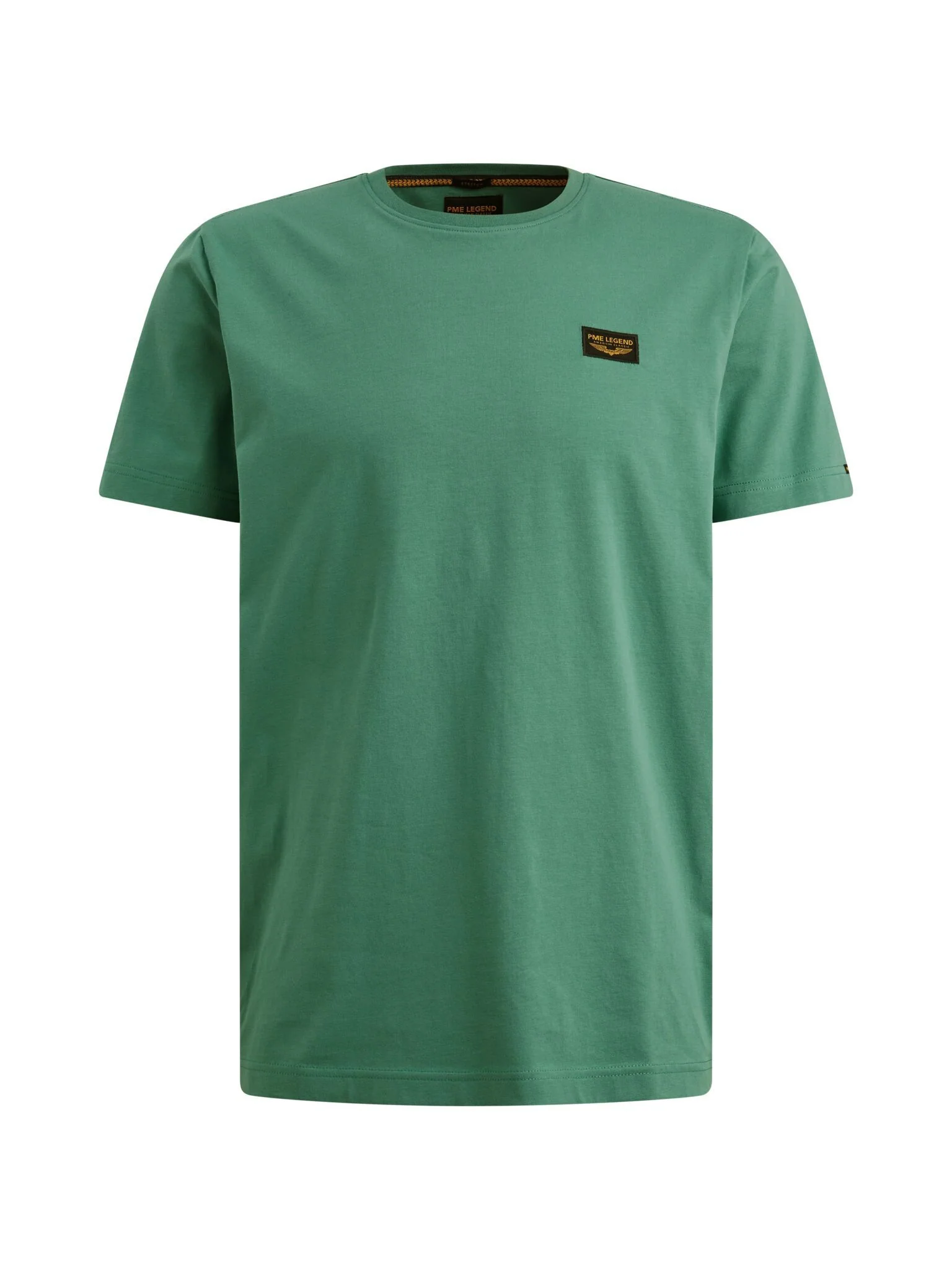 T-Shirt aus Baumwolle