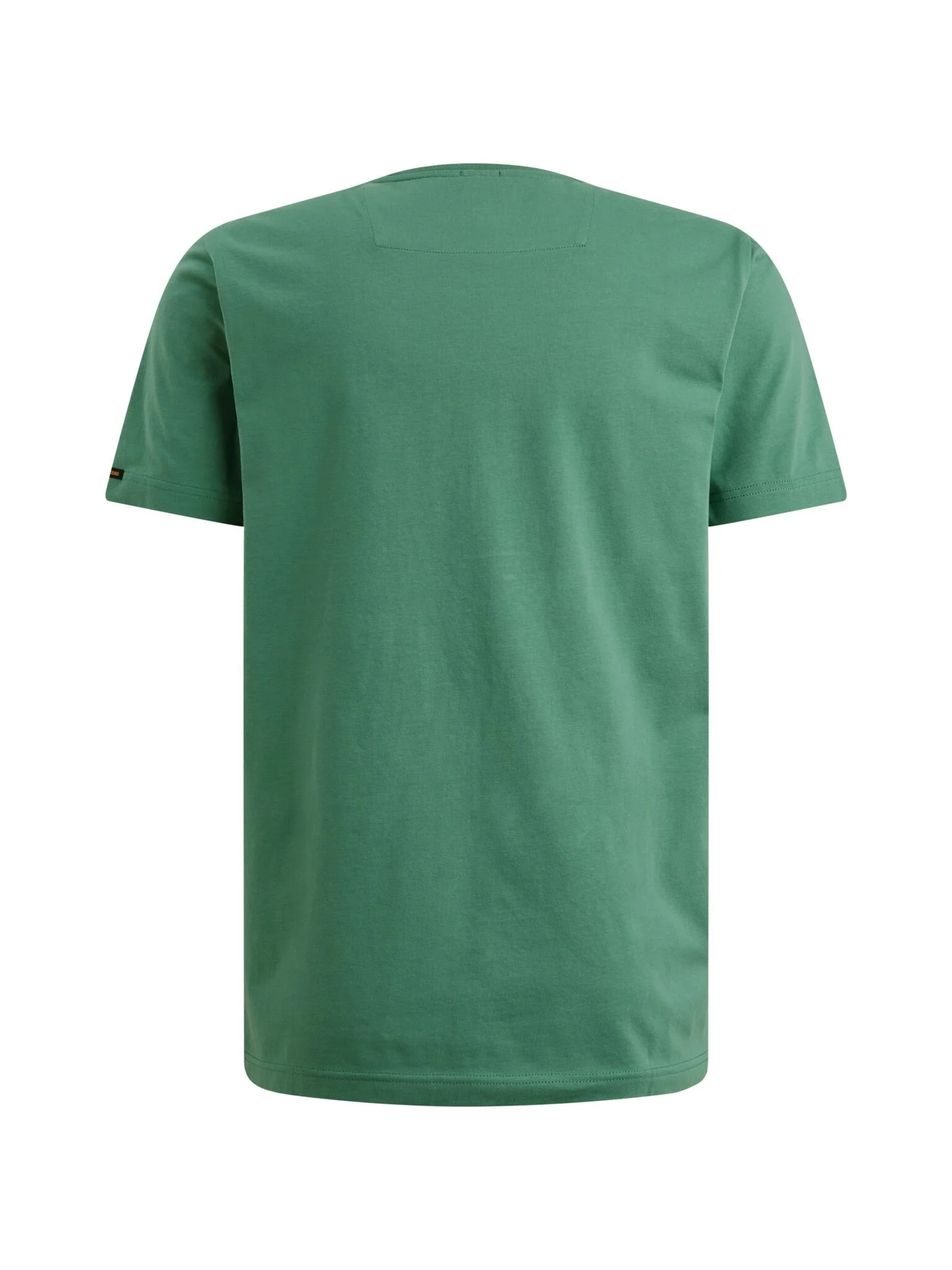 T-Shirt aus Baumwolle - Image 2